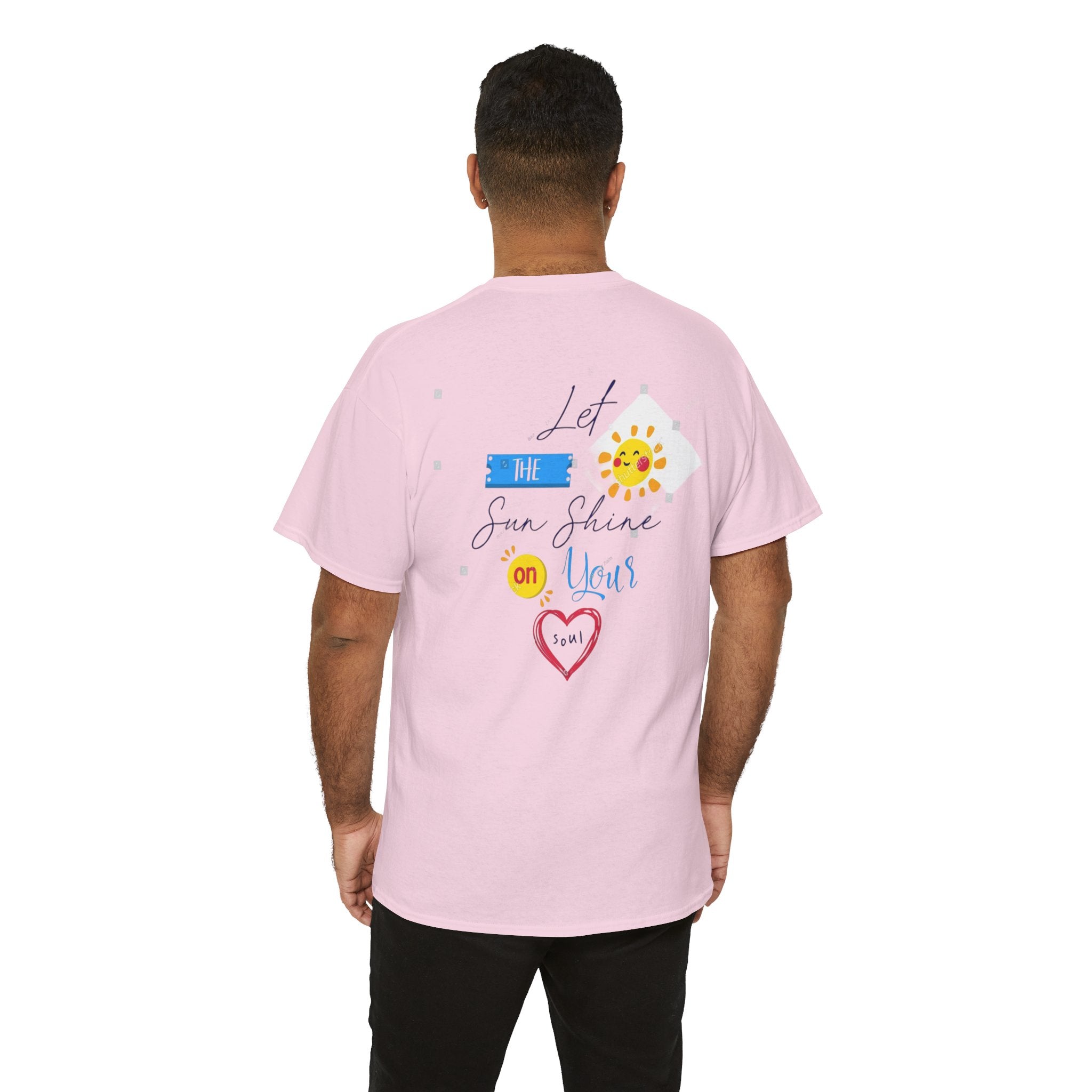 Summer T Shirt