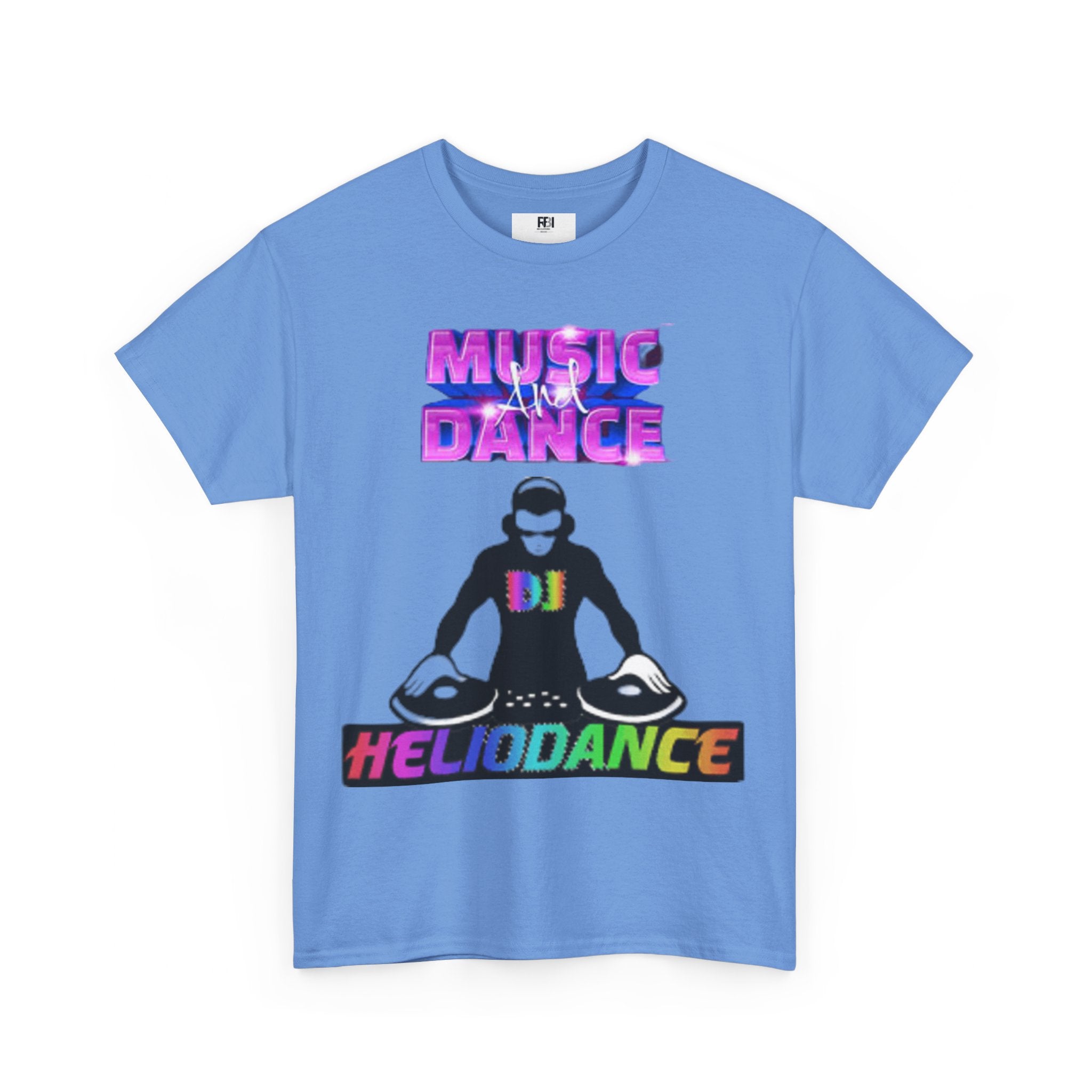 Dance T Shirt