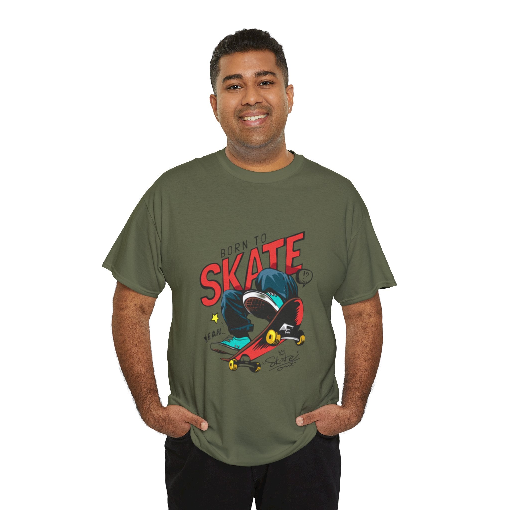 Skate T Shirt