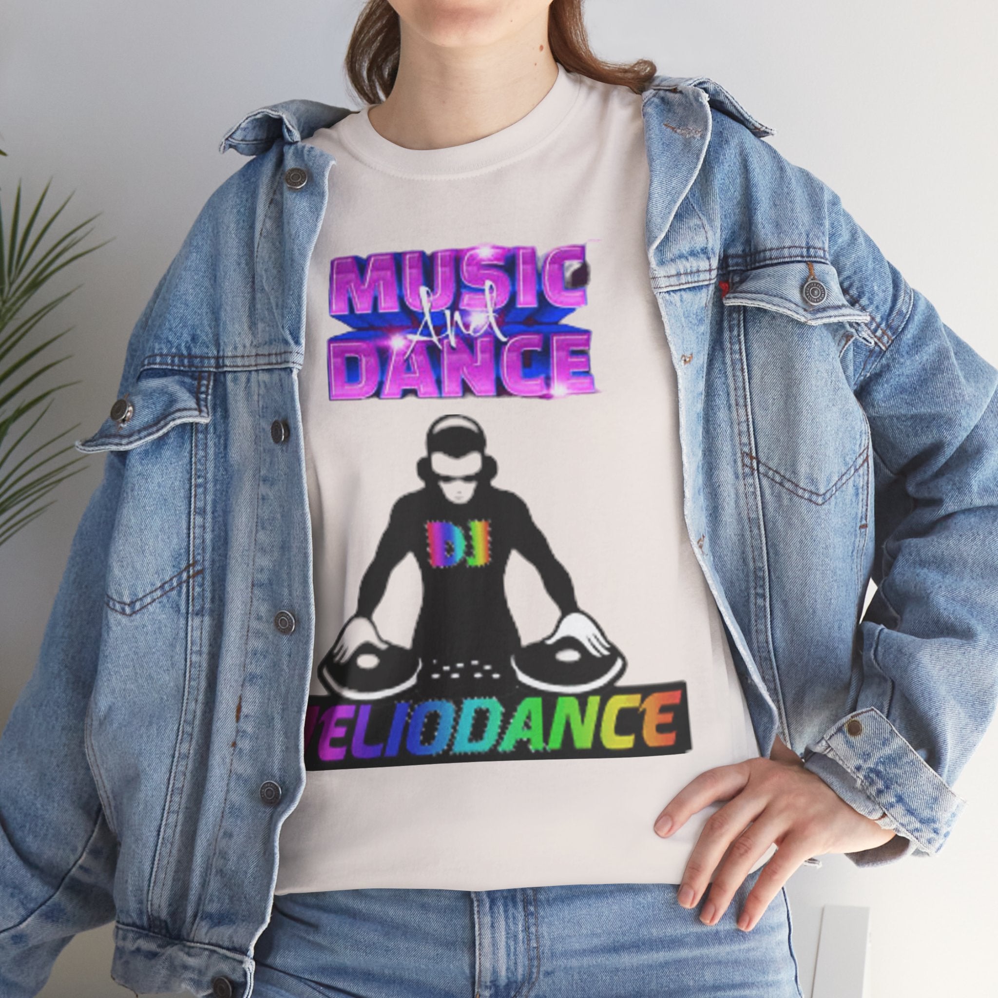 Dance T Shirt