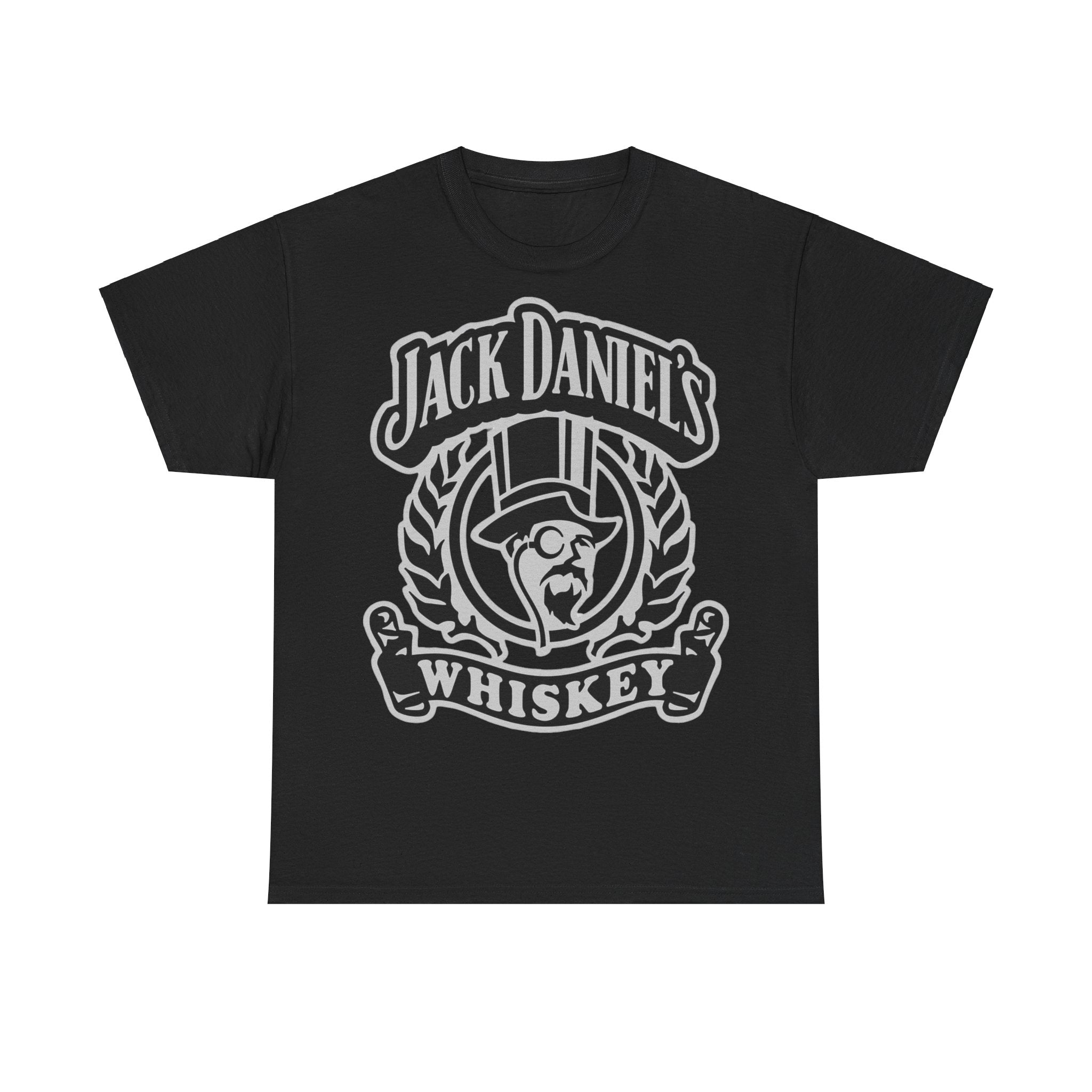 Jack Daniels T Shirt