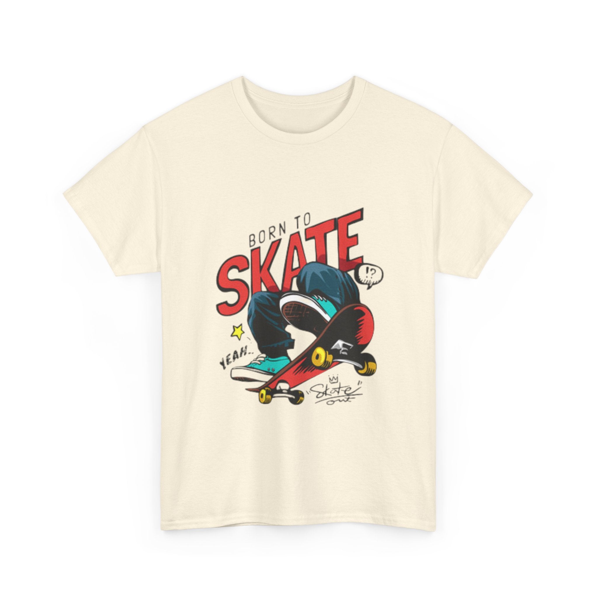 Skate T Shirt