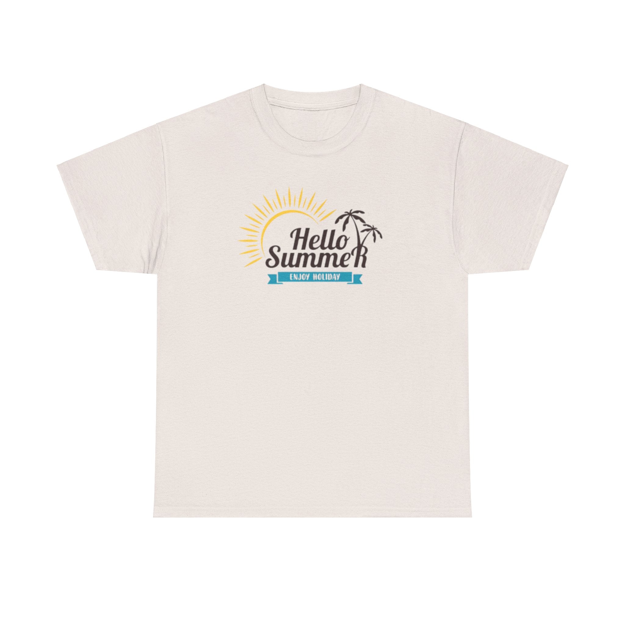 Summer T Shirt
