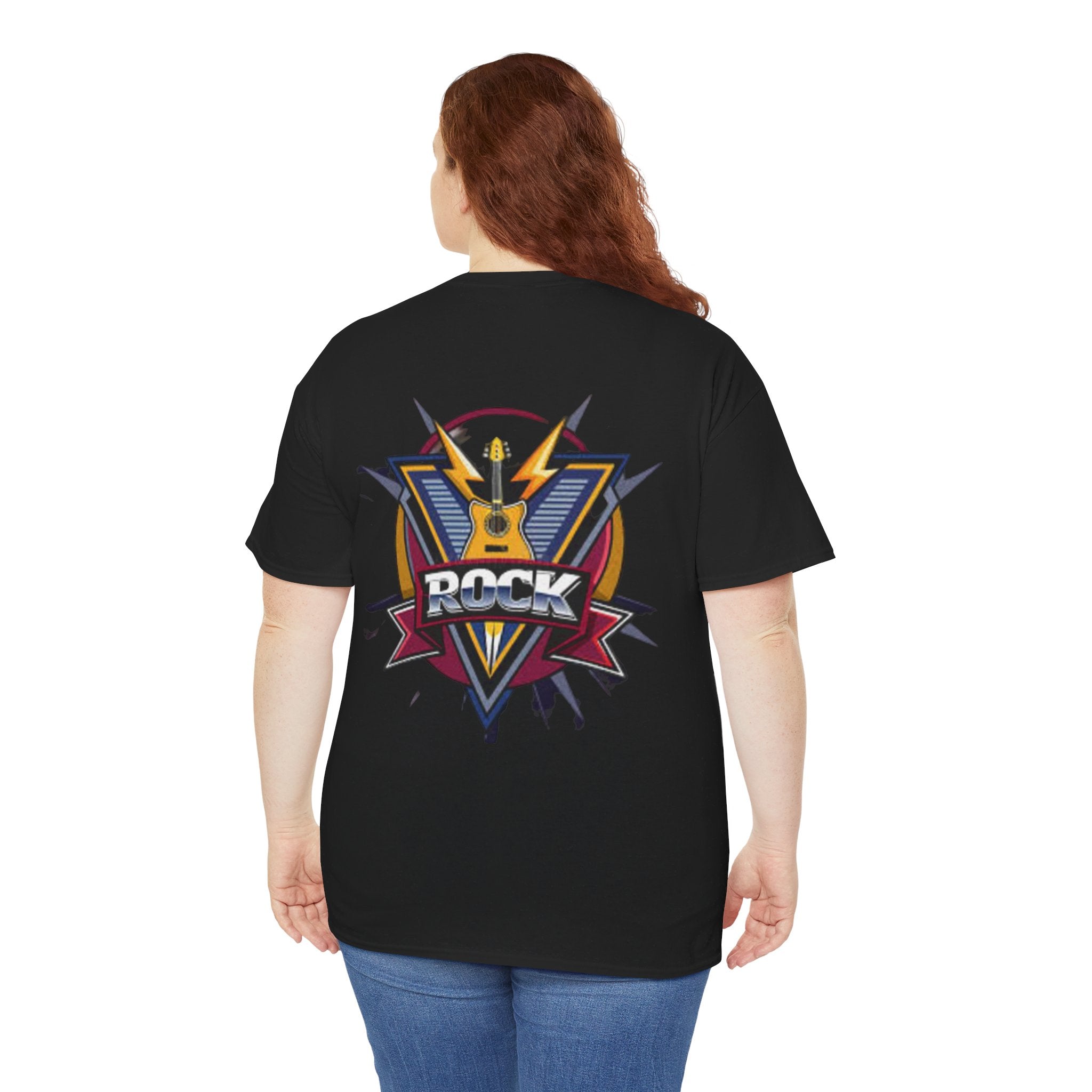 Rock T Shirt