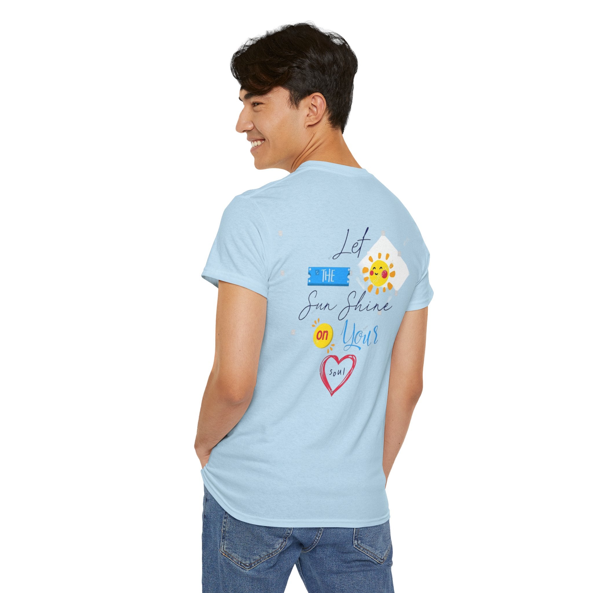 Summer T Shirt