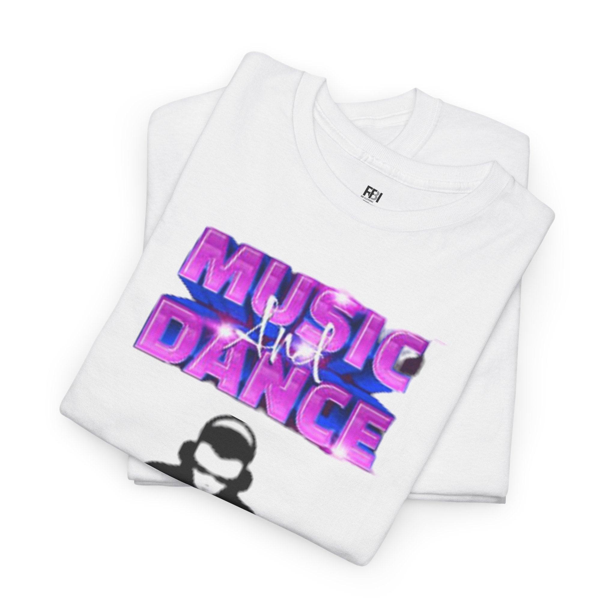 Dance T Shirt