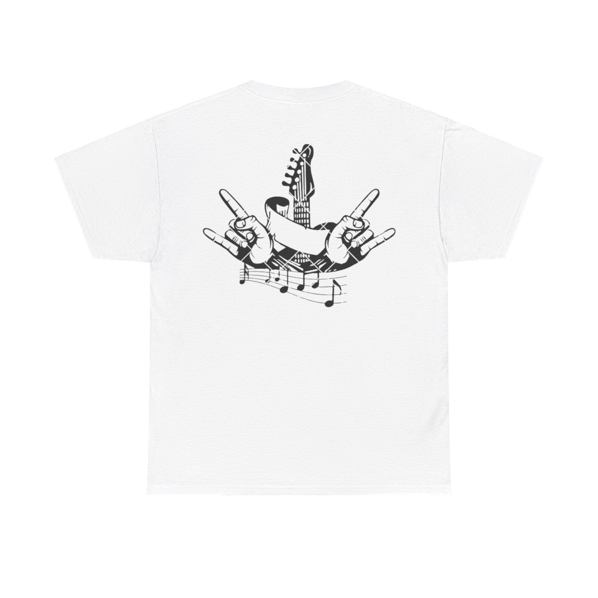 Rock T Shirt