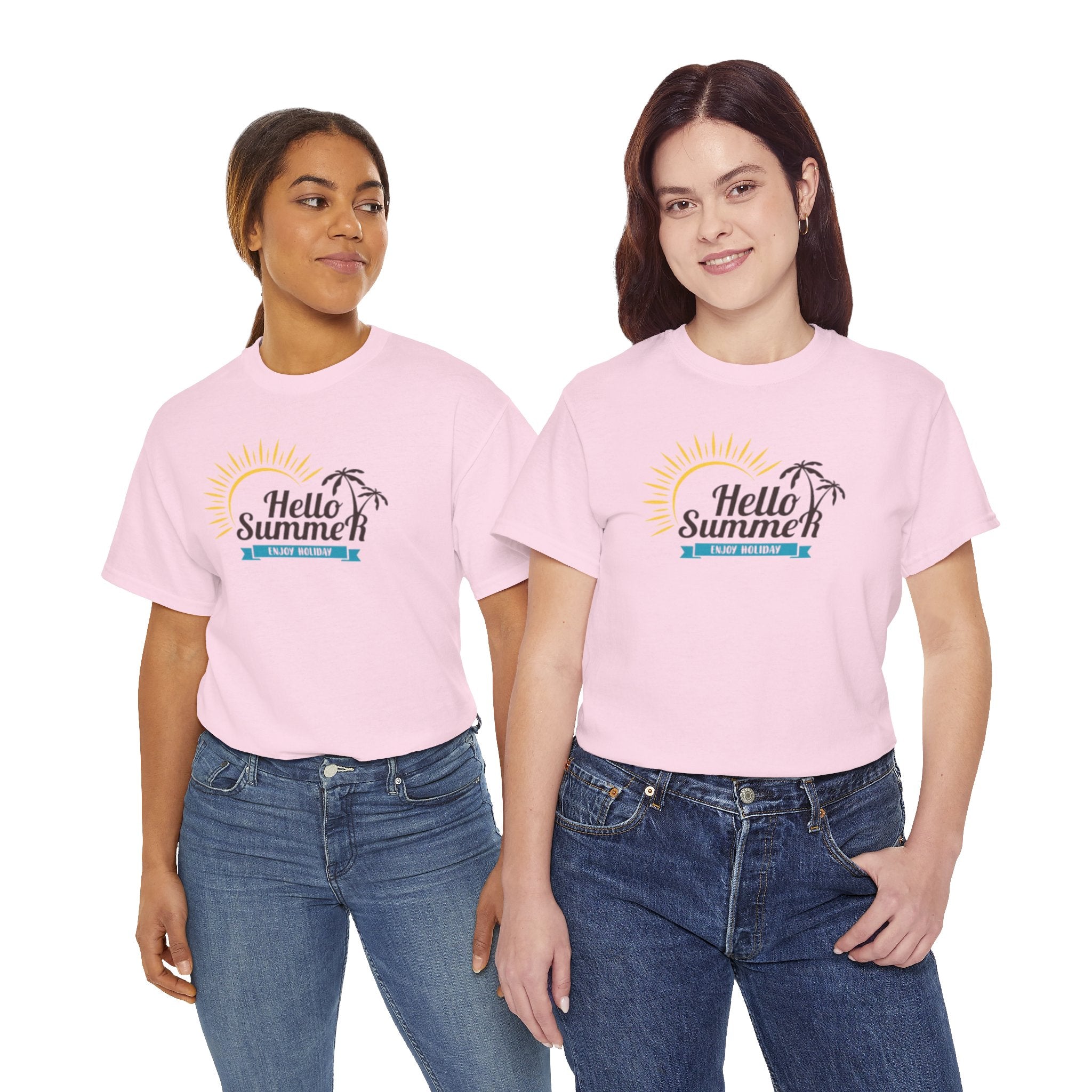 Summer T Shirt