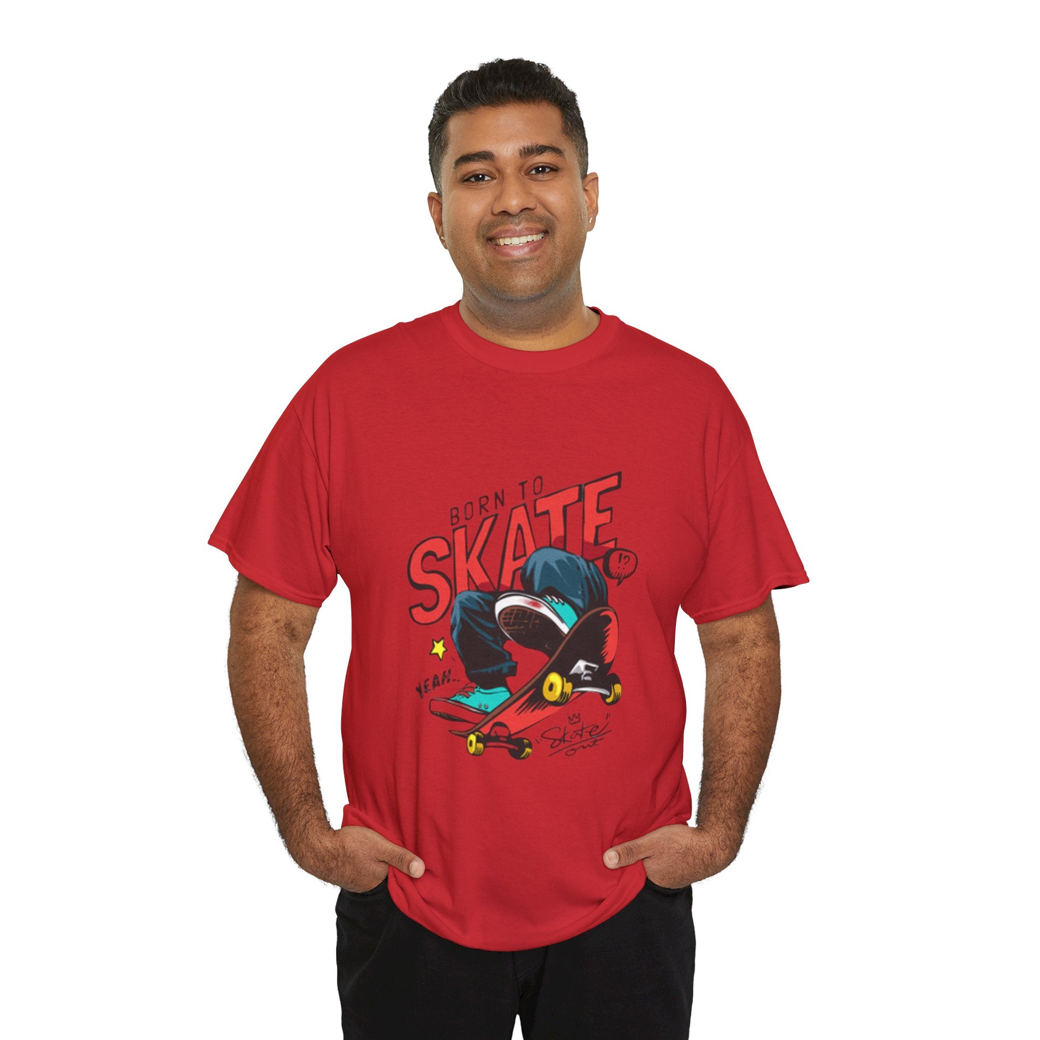 Skate T Shirt