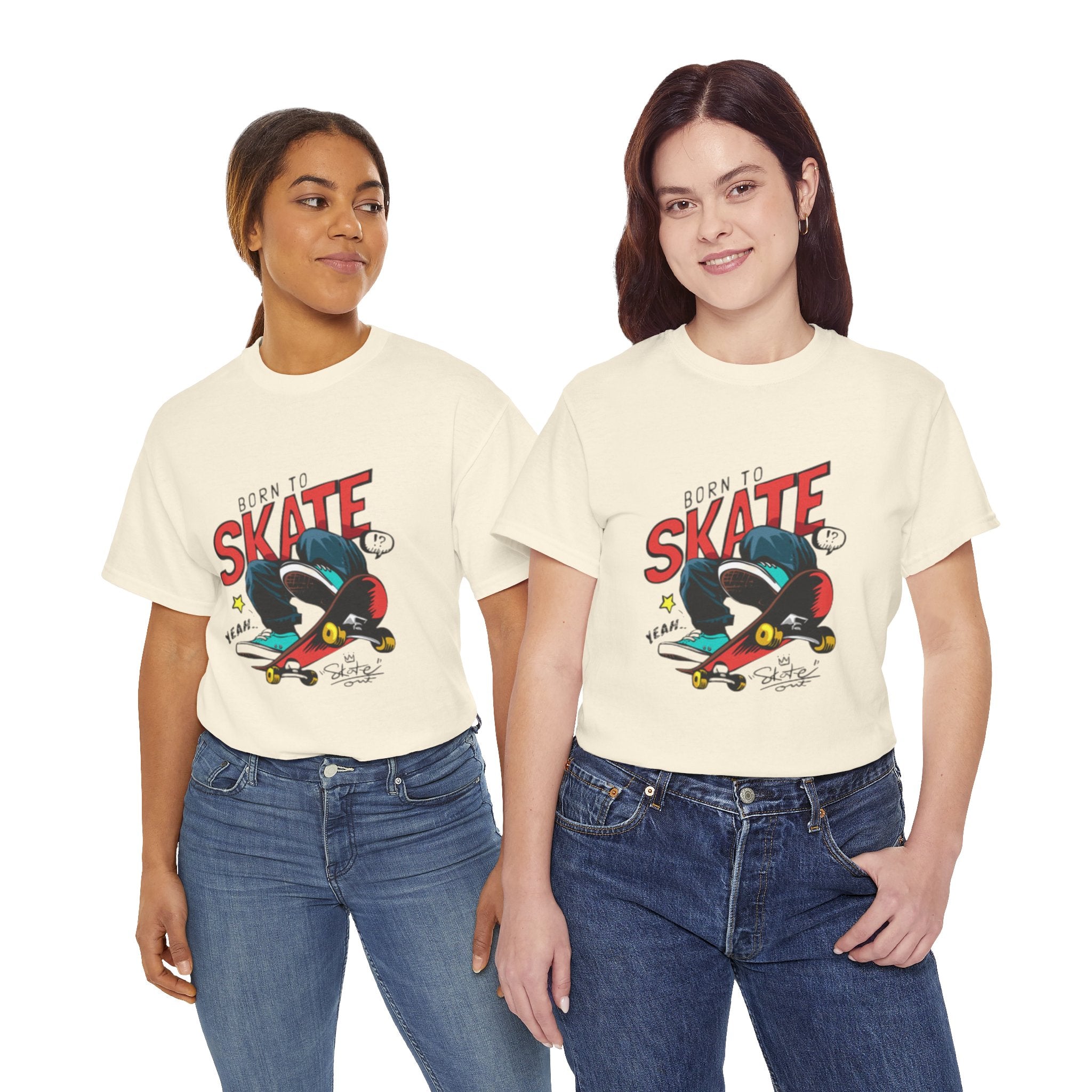 Skate T Shirt