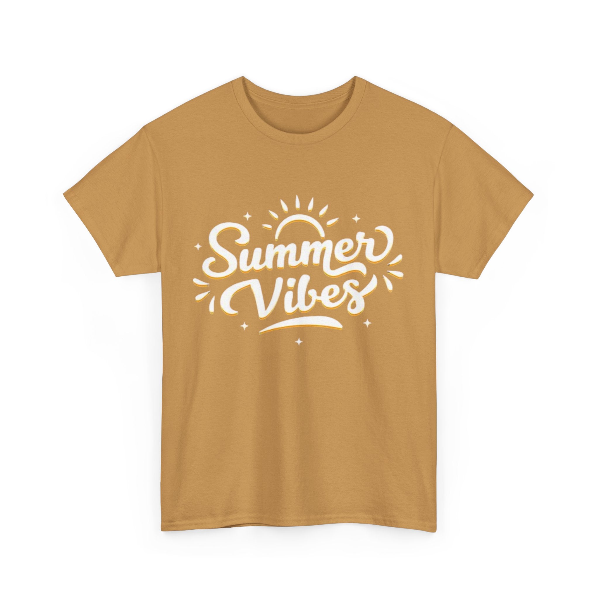 Summer T shirt