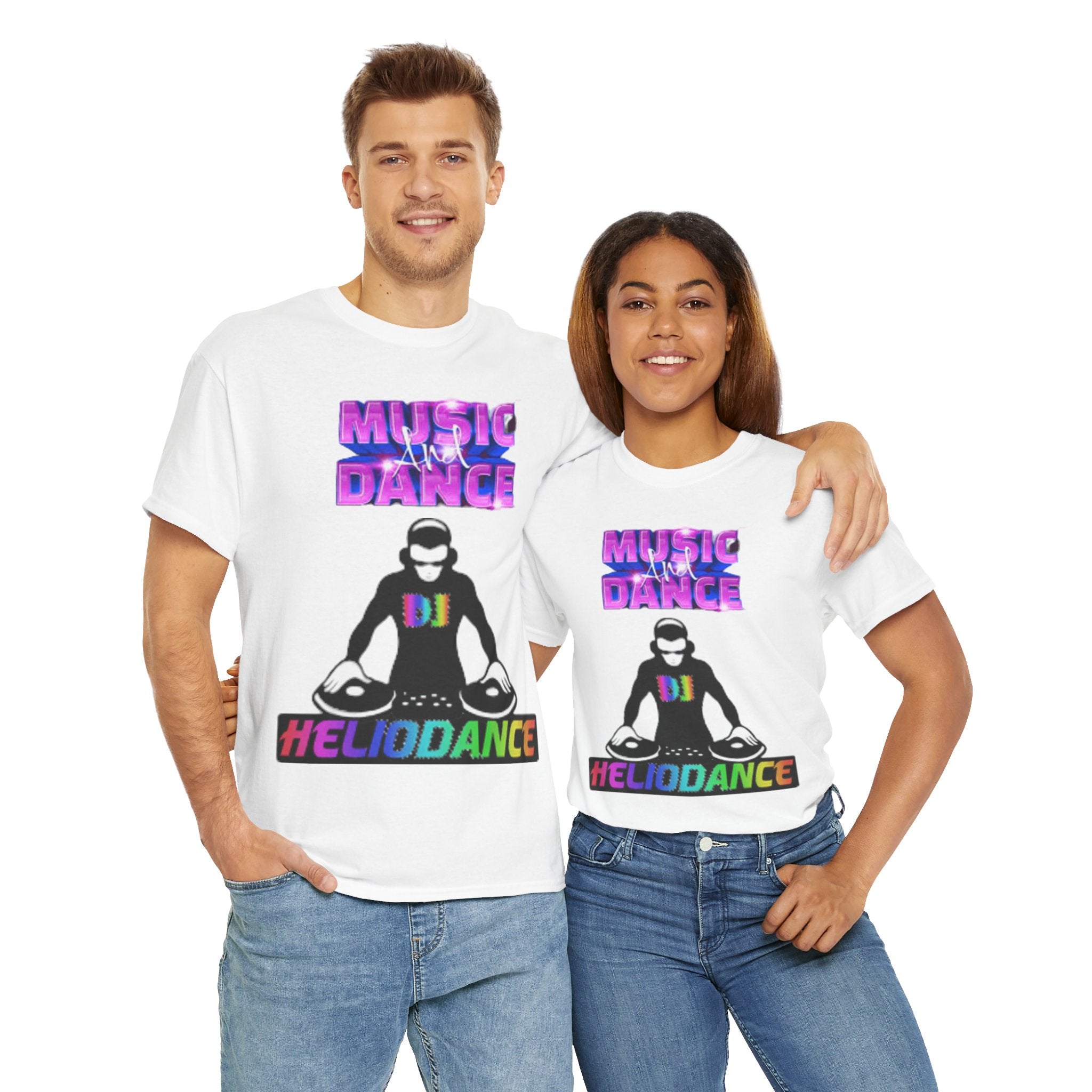 Dance T Shirt