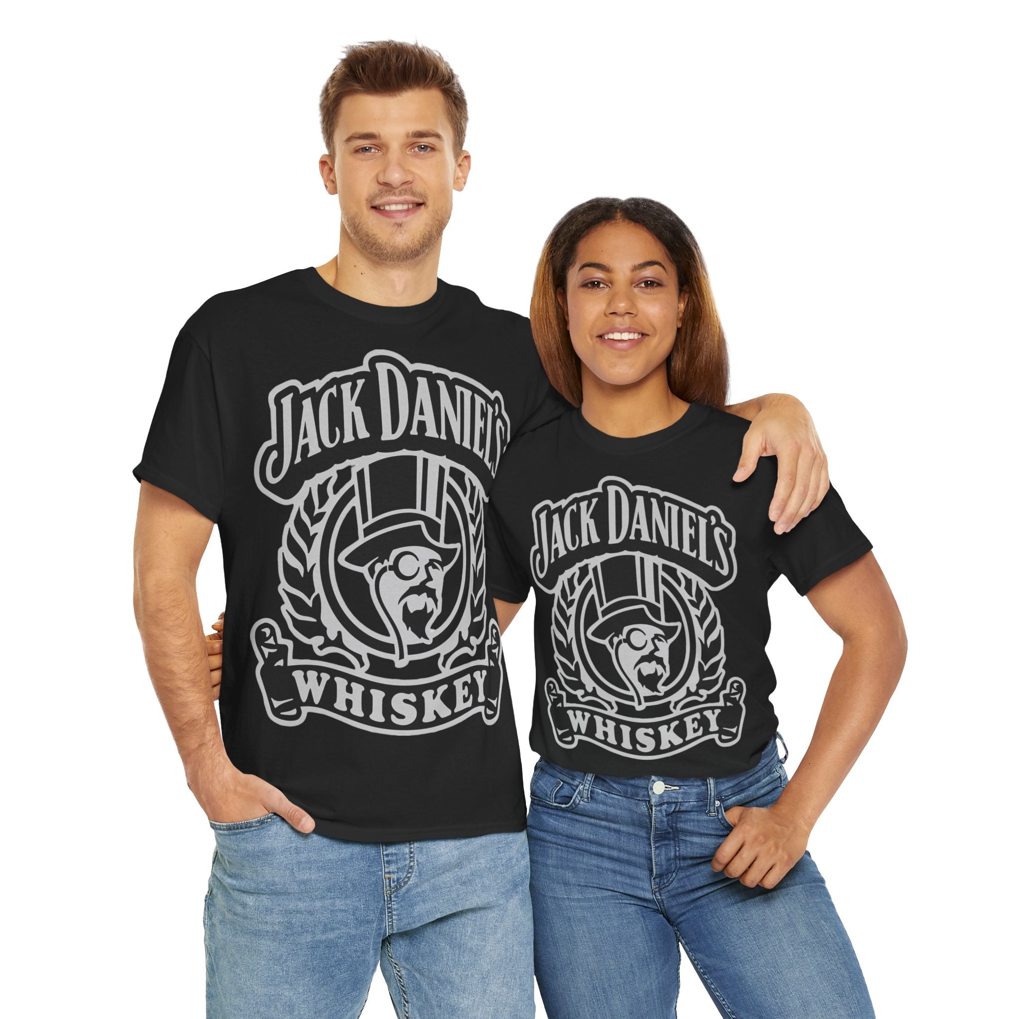 Jack Daniels T Shirt