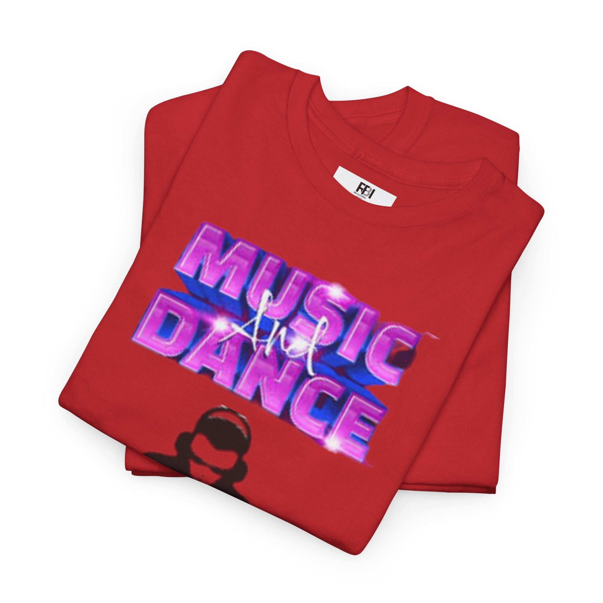 Dance T Shirt