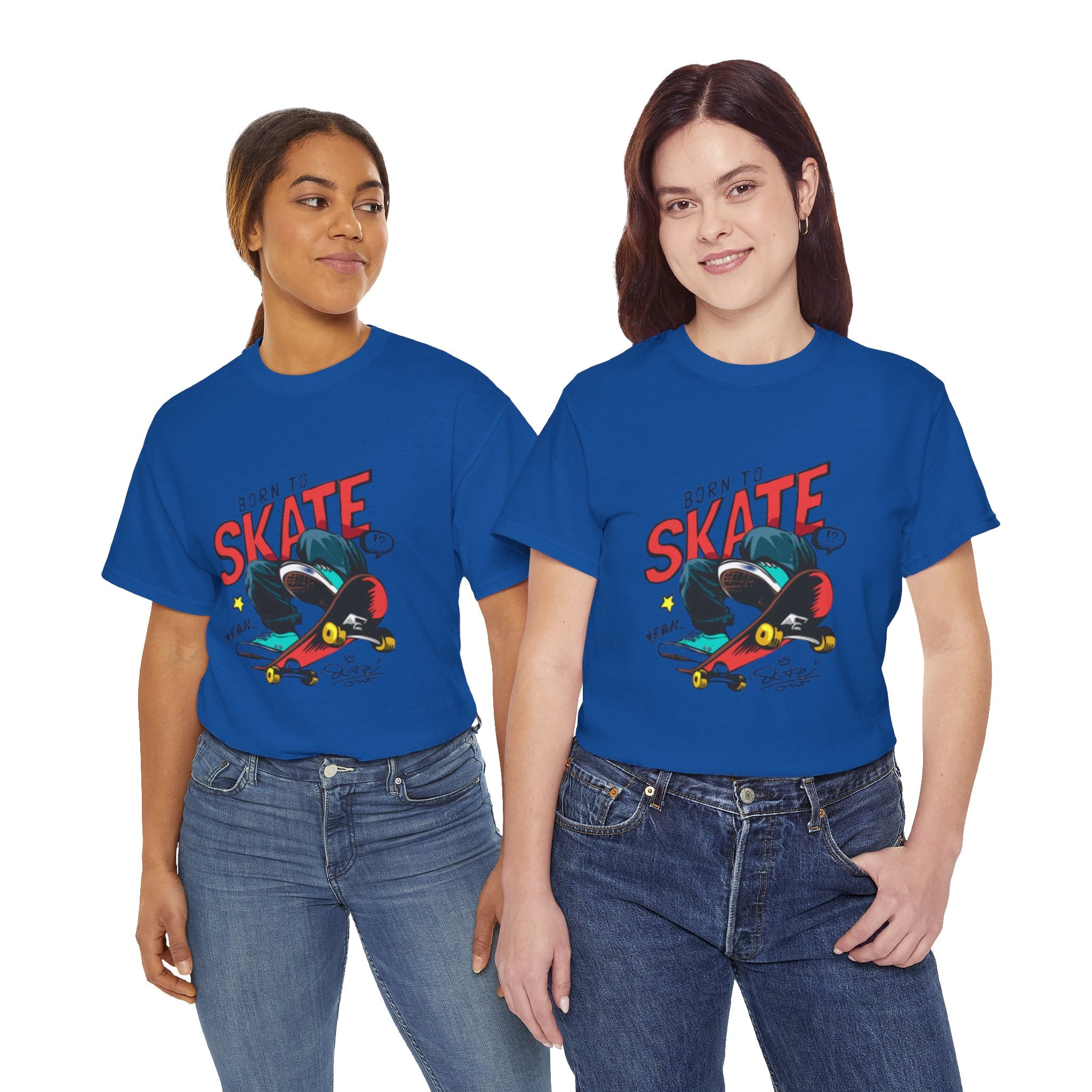 Skate T Shirt