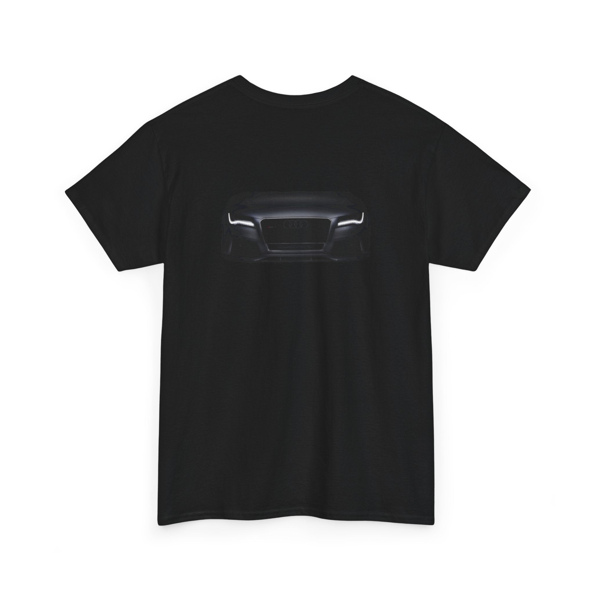 AUDI RS7 T Shirt