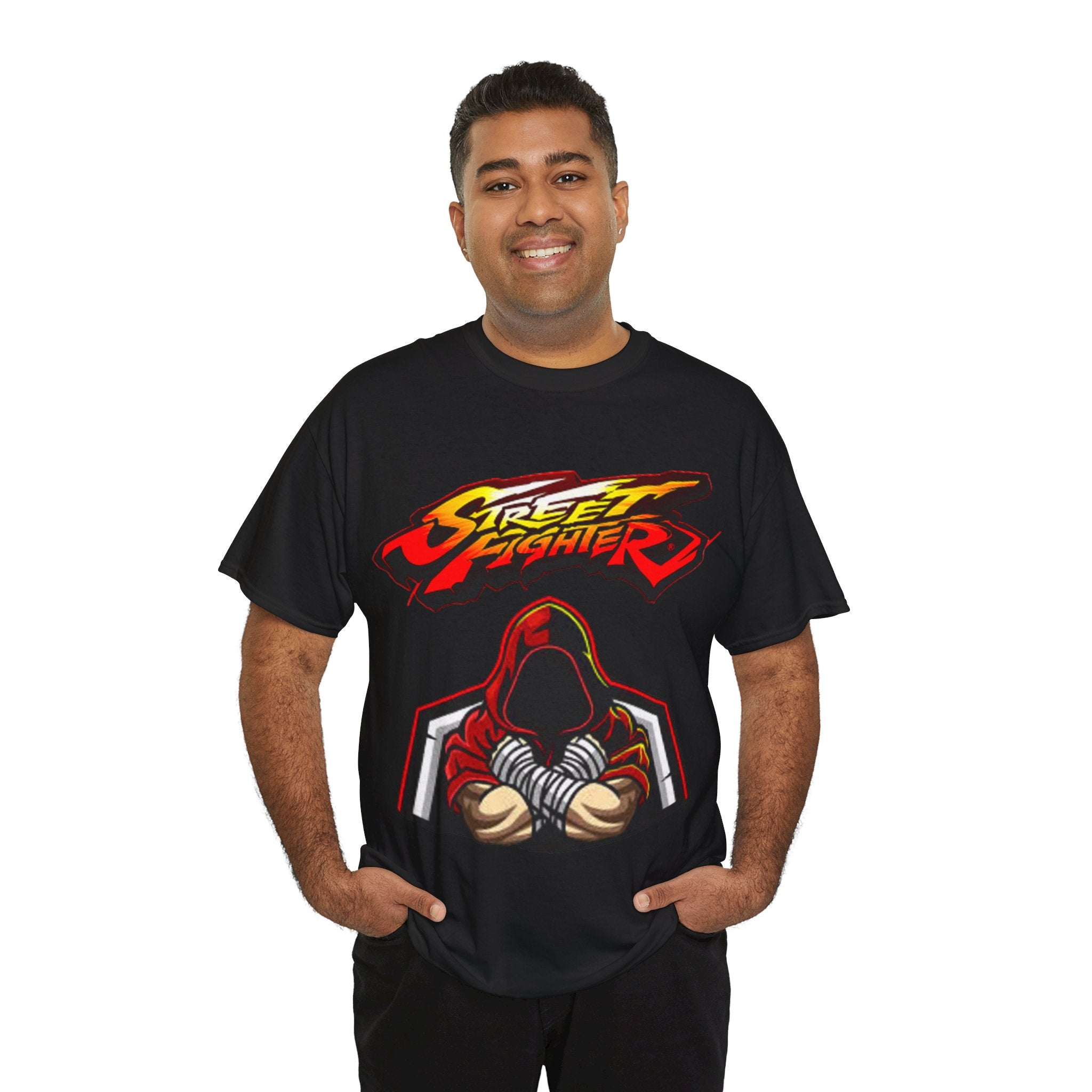 Street T Shirt