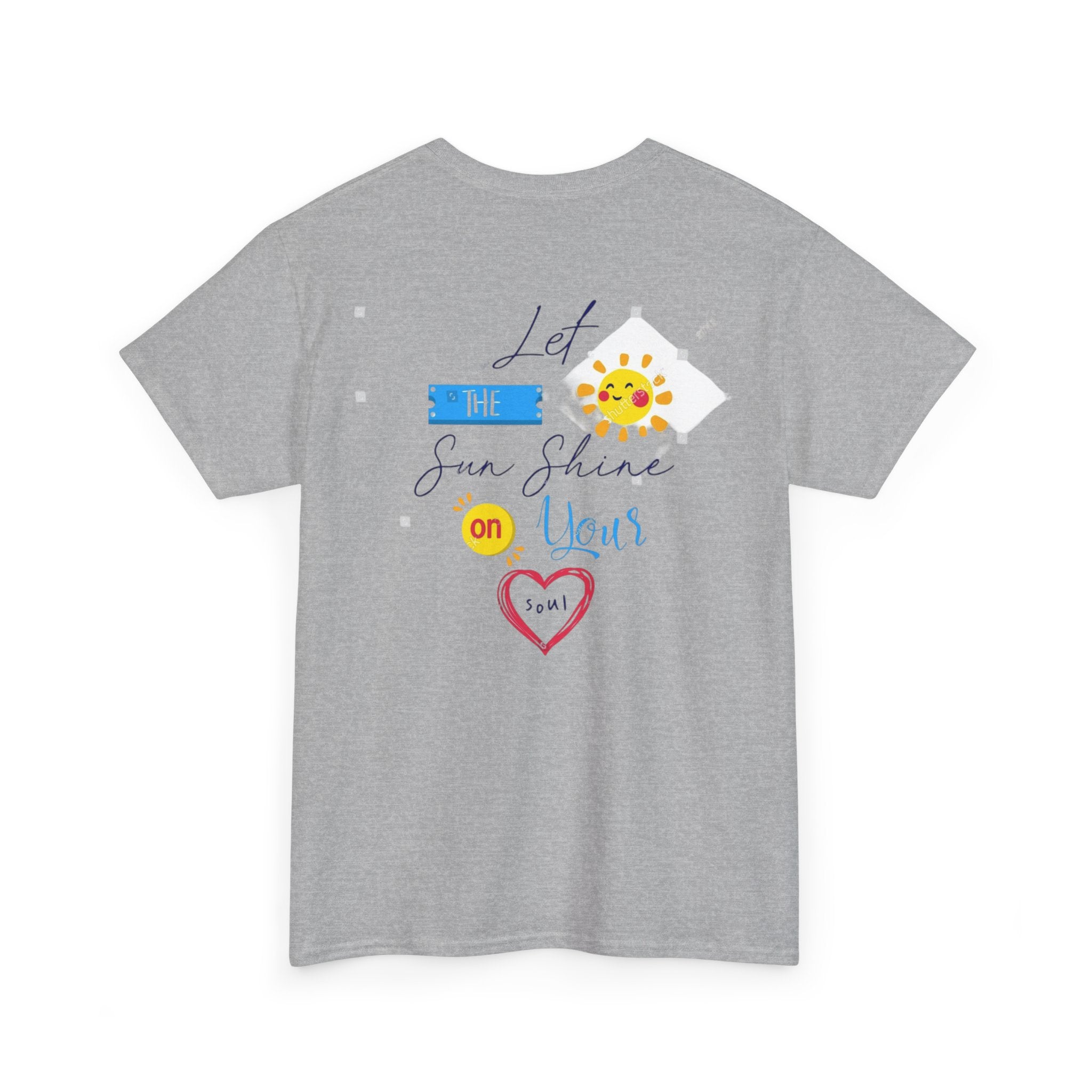 Summer T Shirt