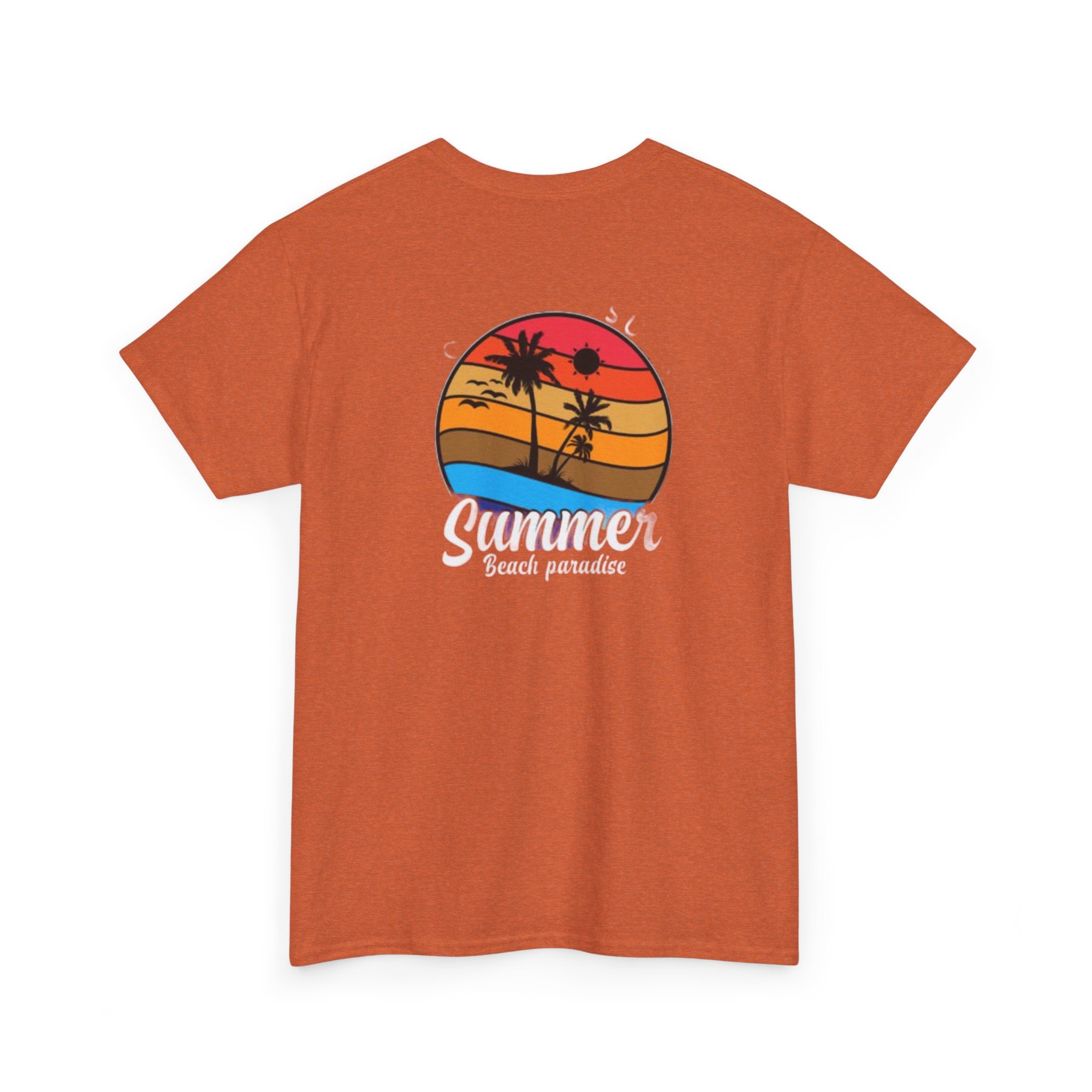 Summer T shirt