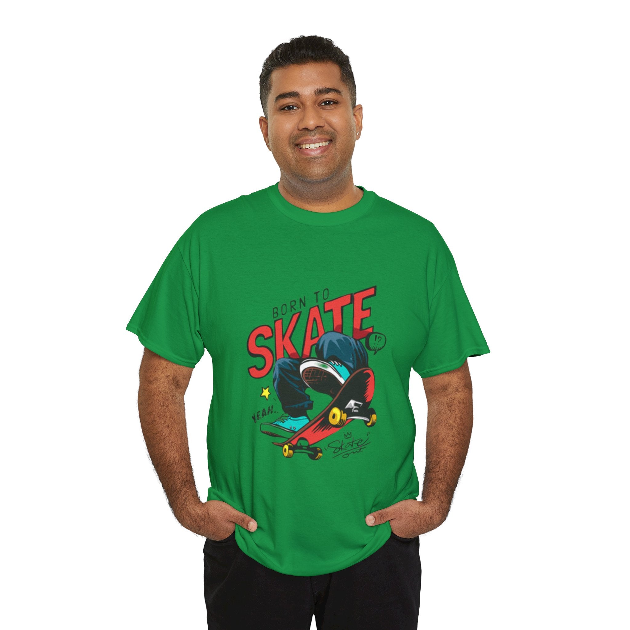 Skate T Shirt