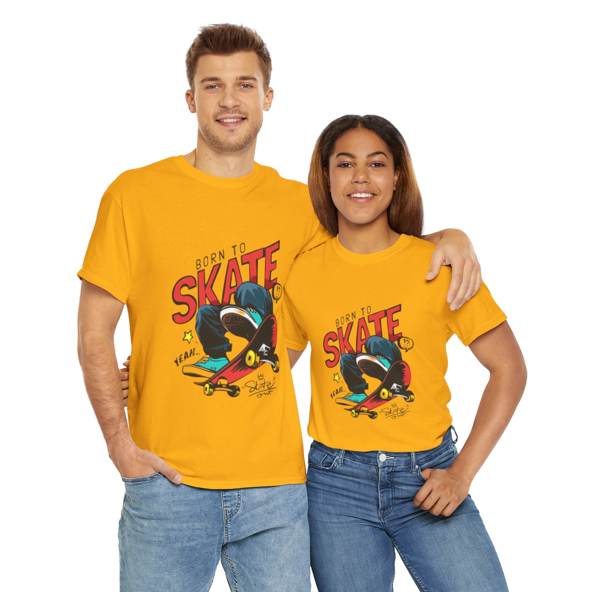 Skate T Shirt