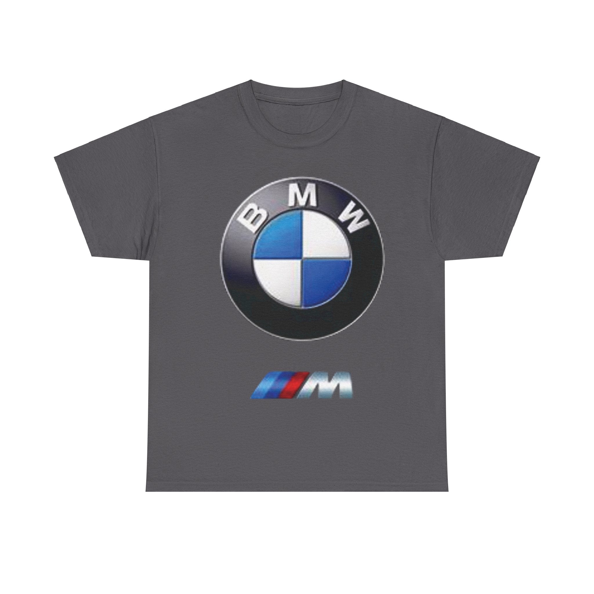 BMW-T shirt Unisex Heavy Cotton Tee