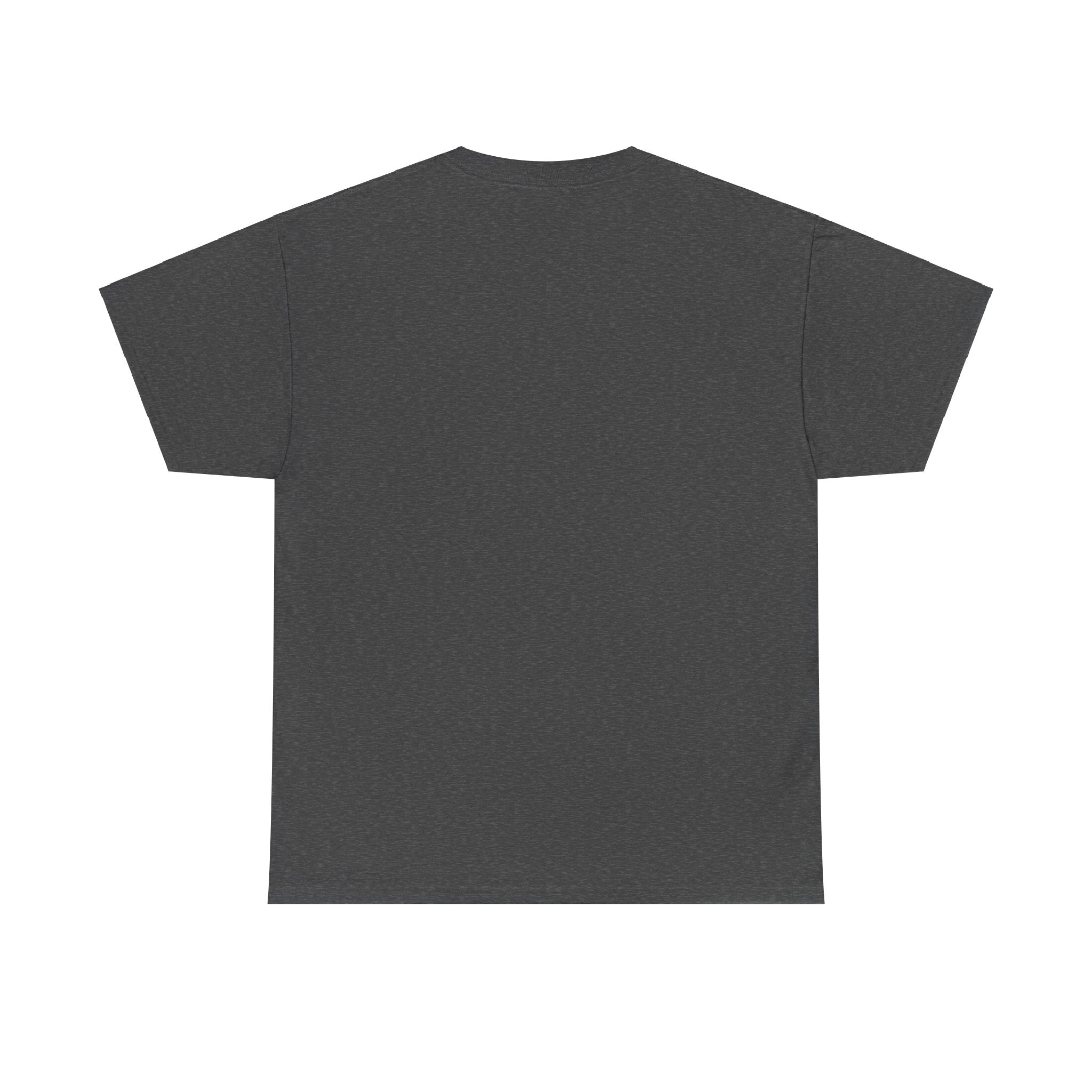 BMW-T shirt Unisex Heavy Cotton Tee