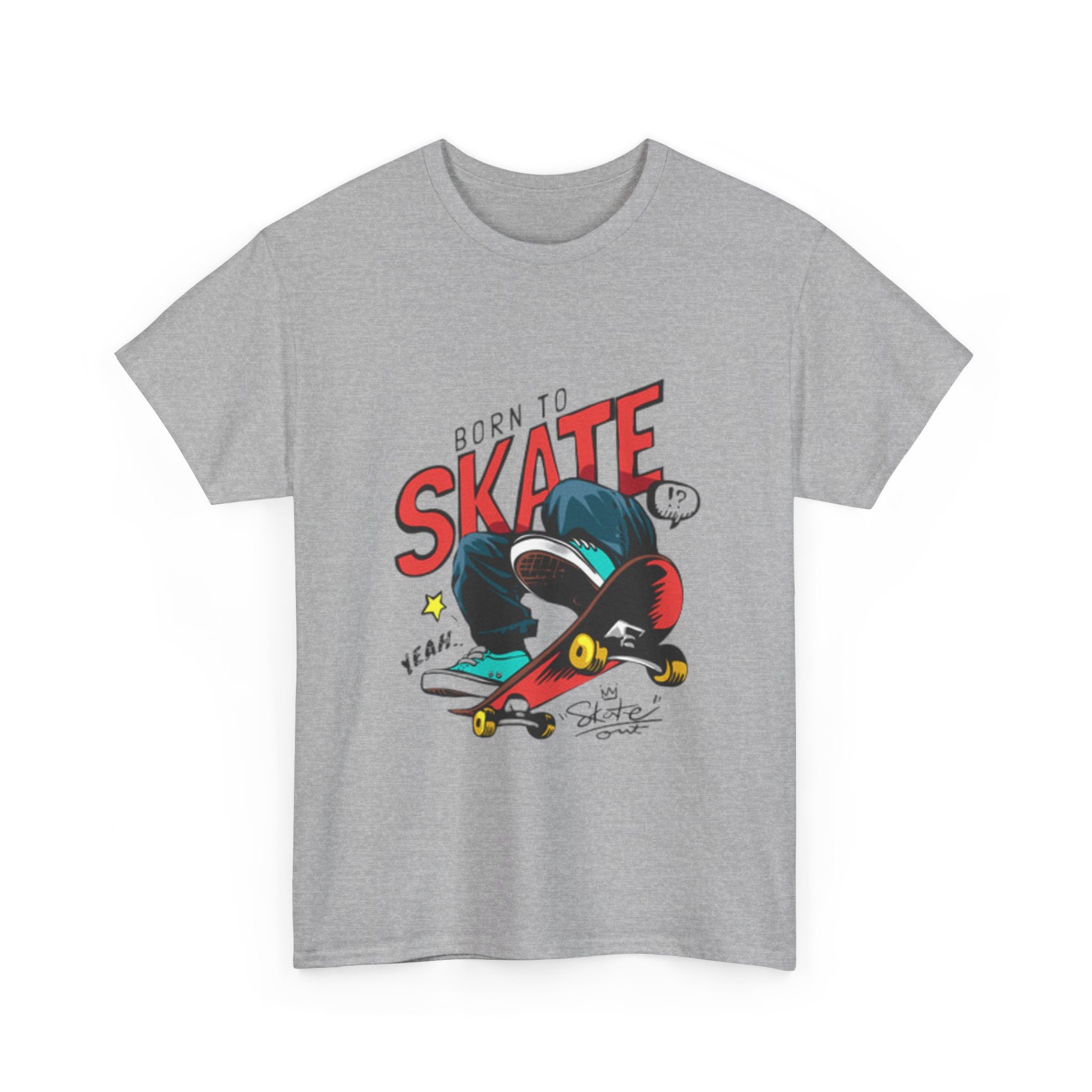 Skate T Shirt