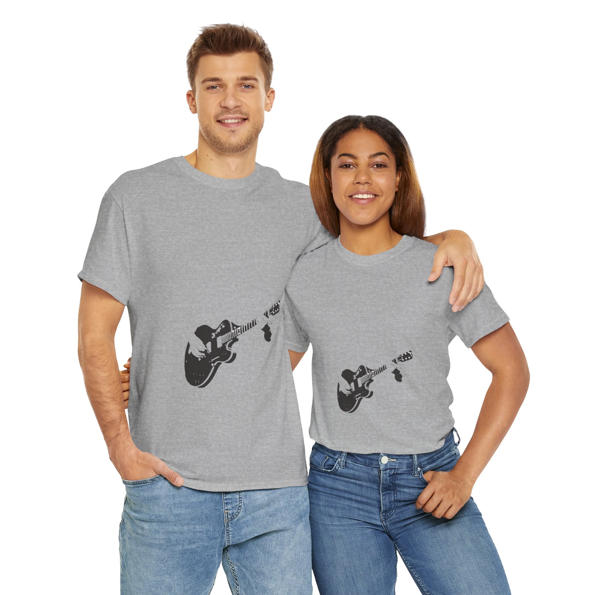 Rock T Shirt