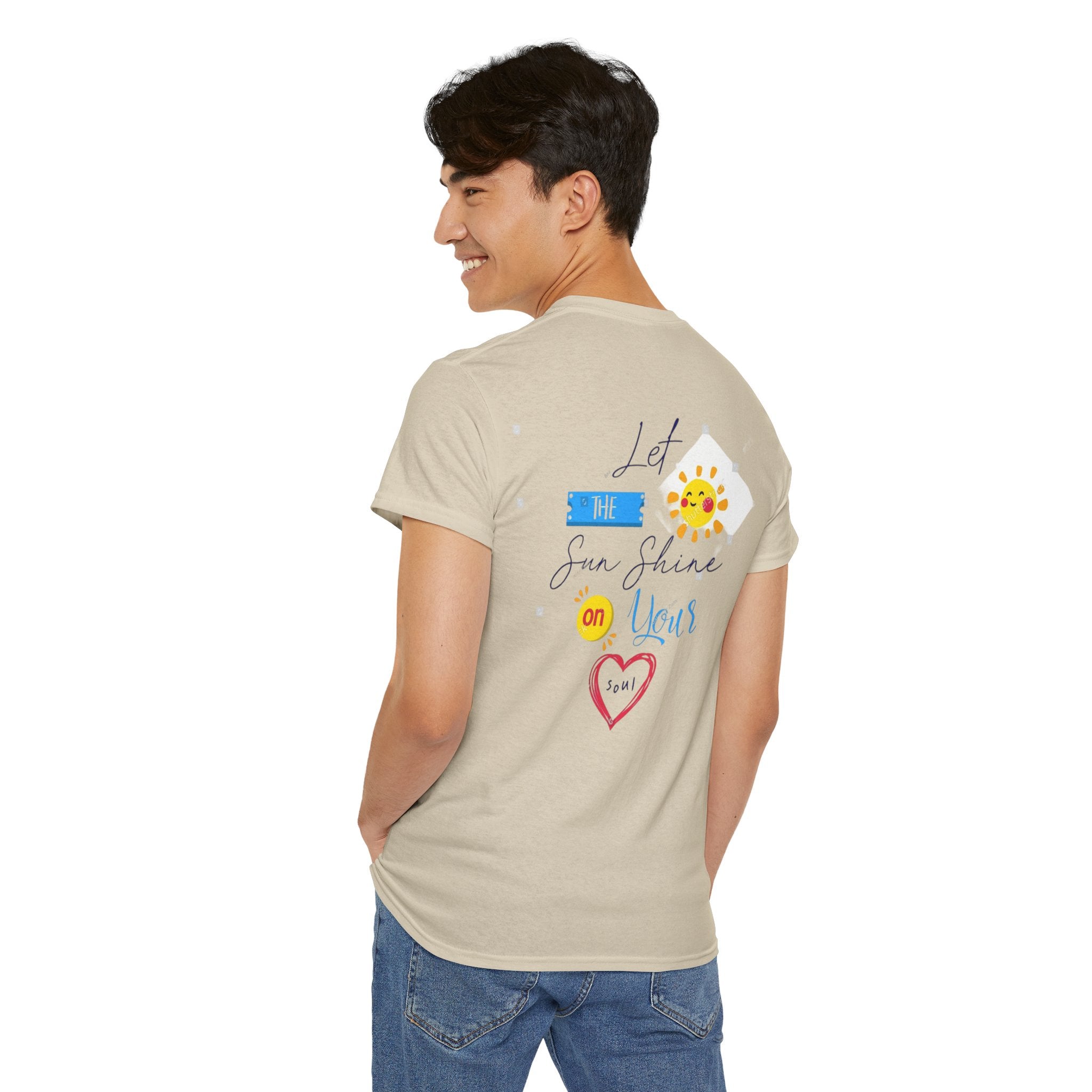 Summer T Shirt