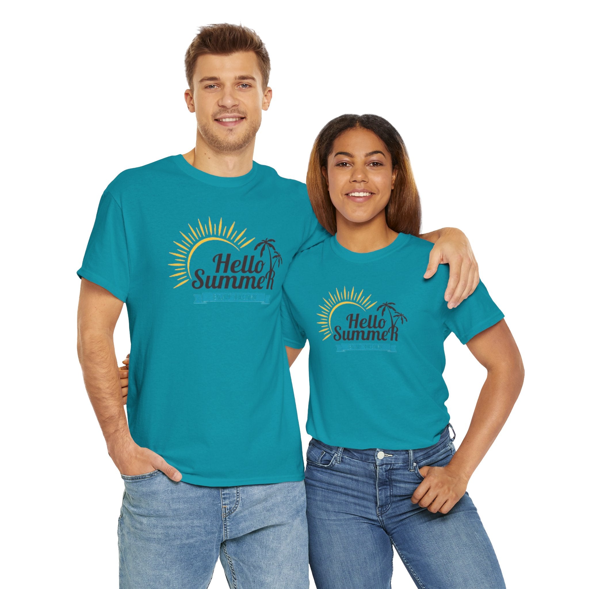 Summer T Shirt