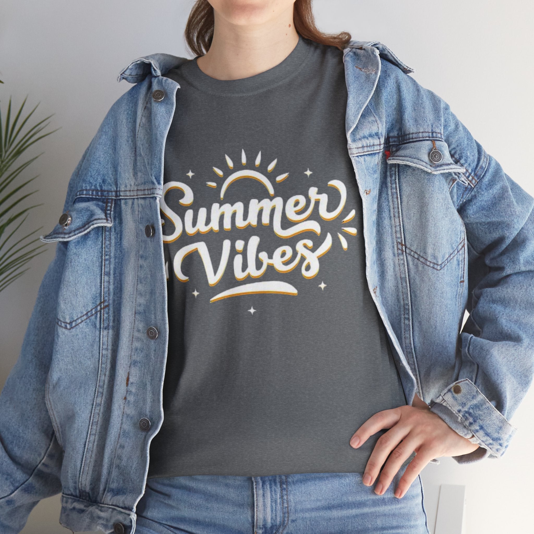 Summer T shirt