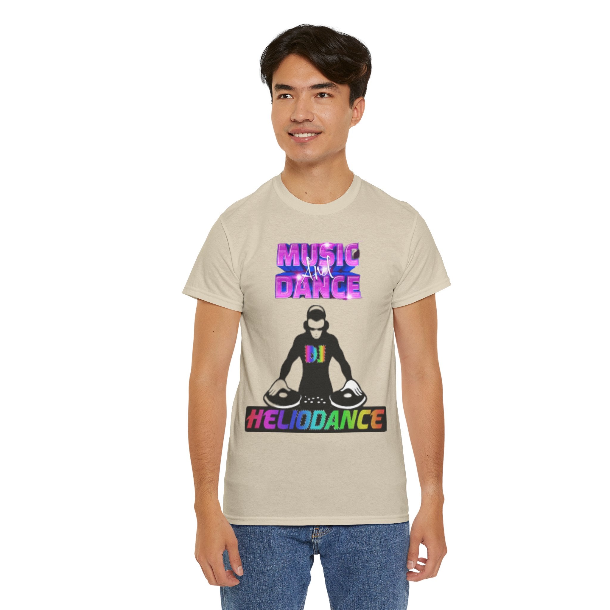 Dance T Shirt