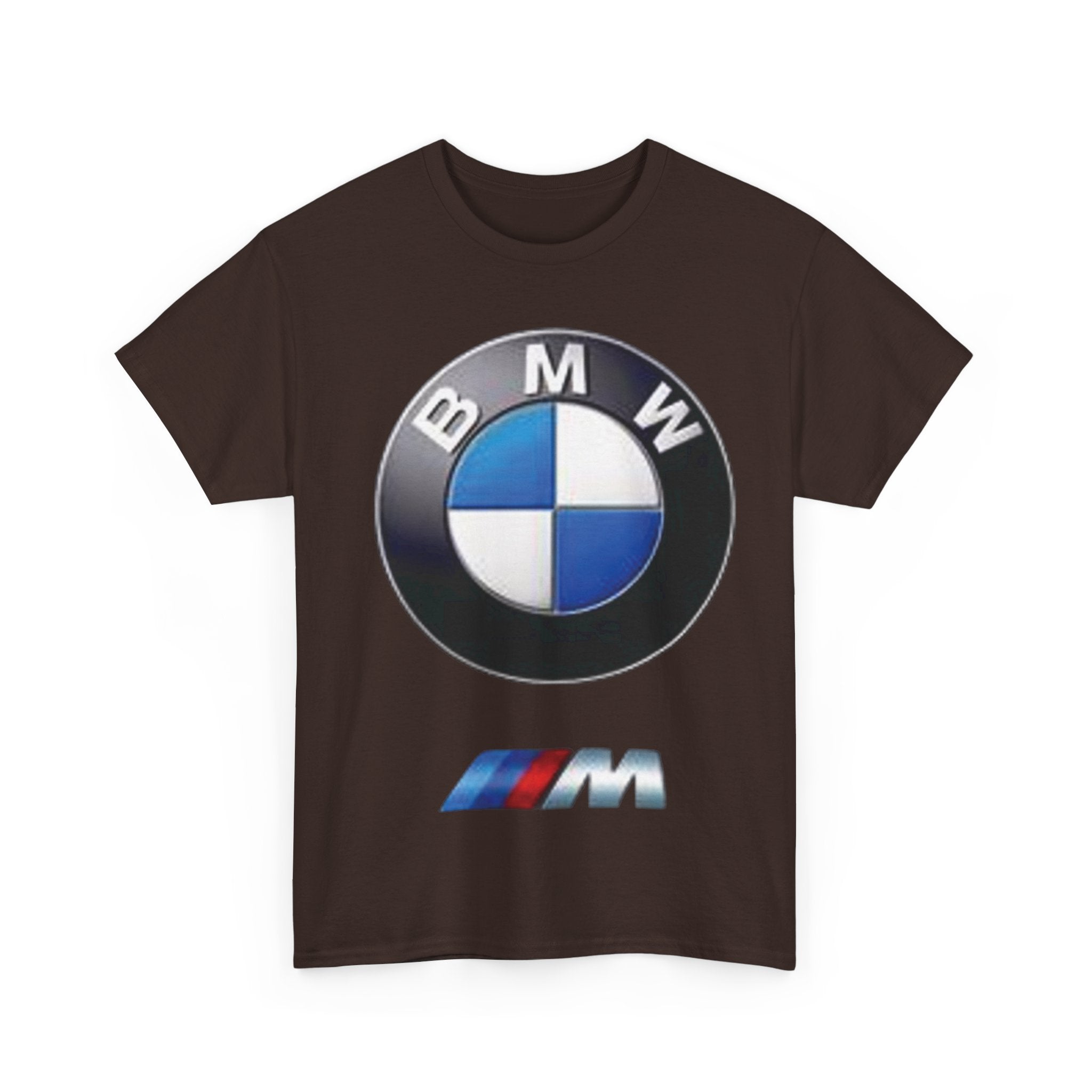 BMW-T shirt Unisex Heavy Cotton Tee