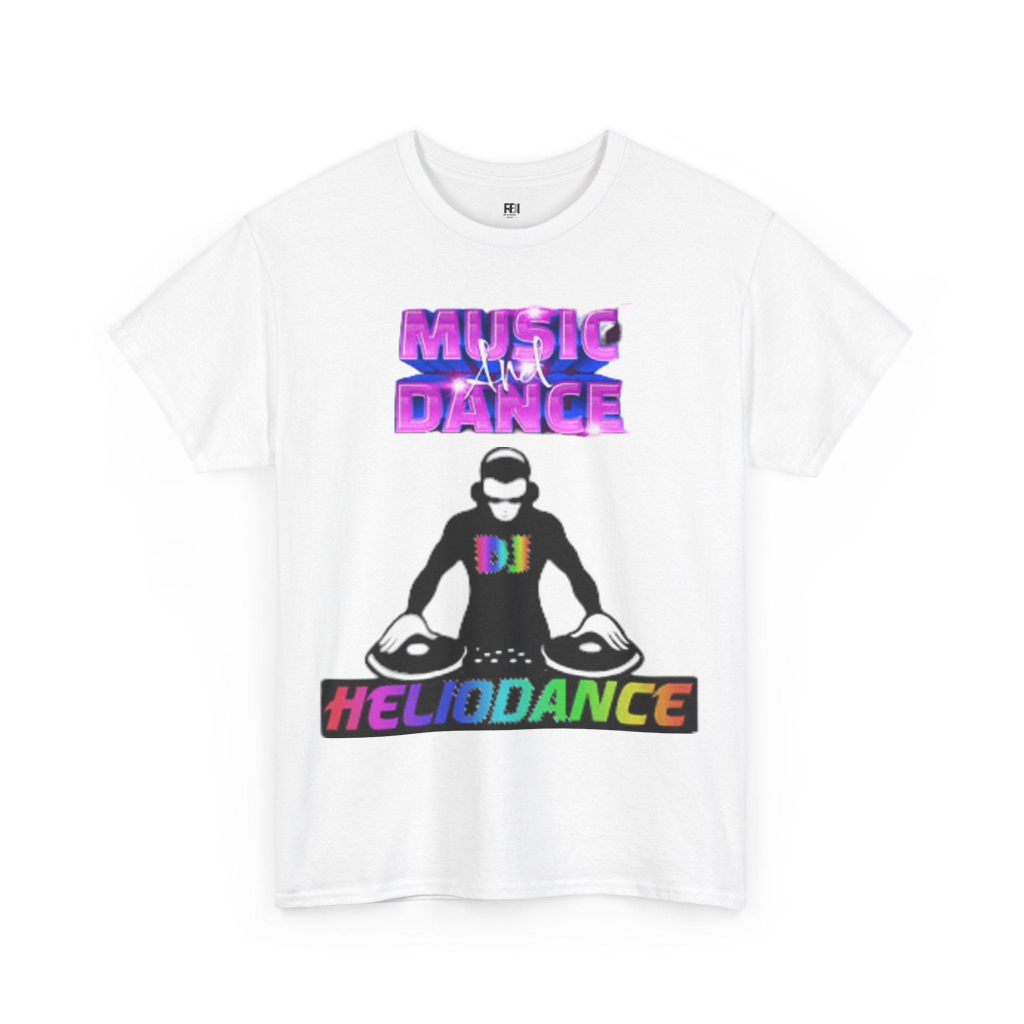 Dance T Shirt