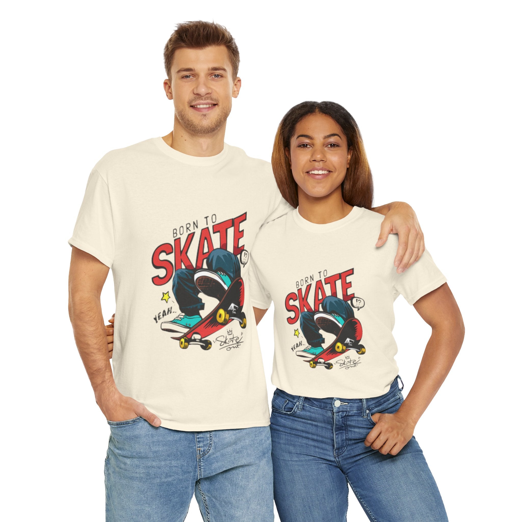 Skate T Shirt