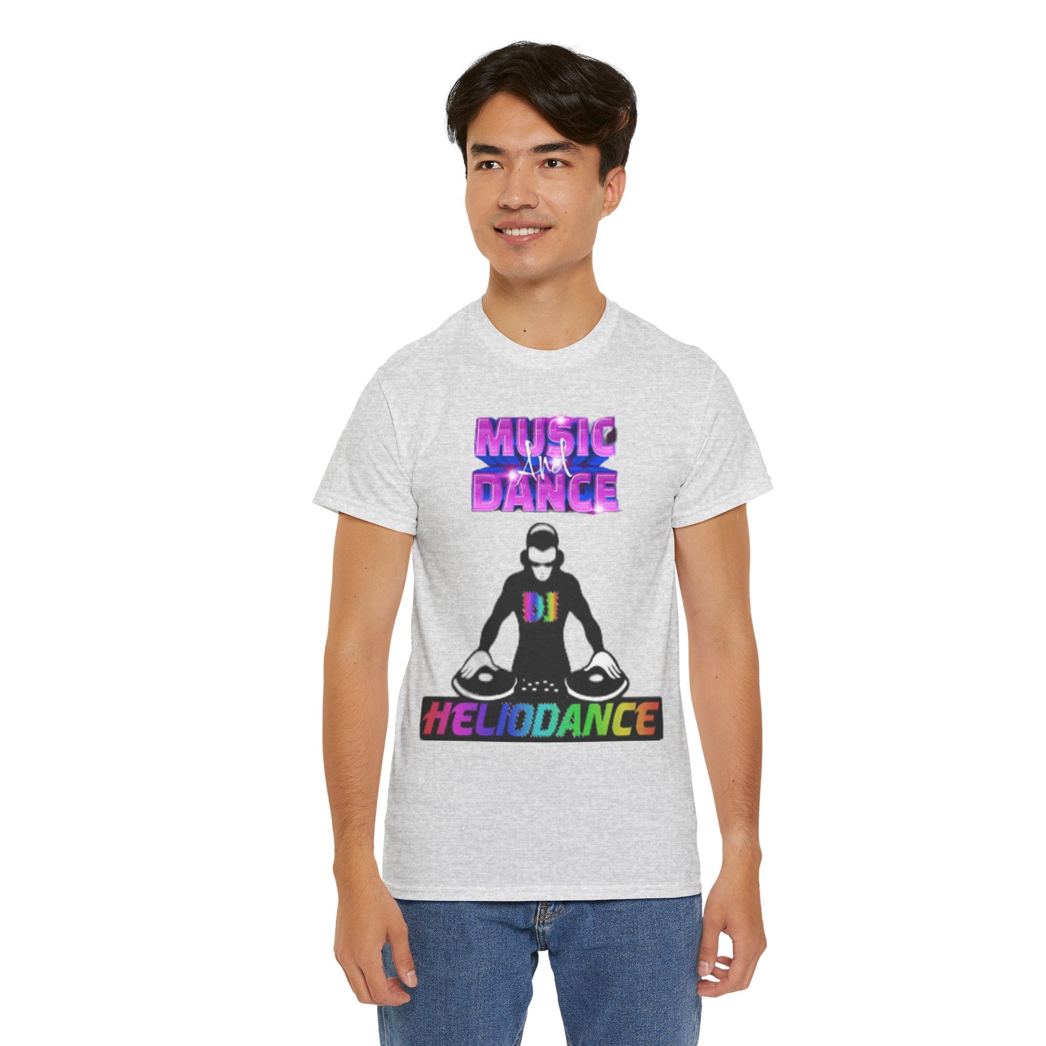 Dance T Shirt