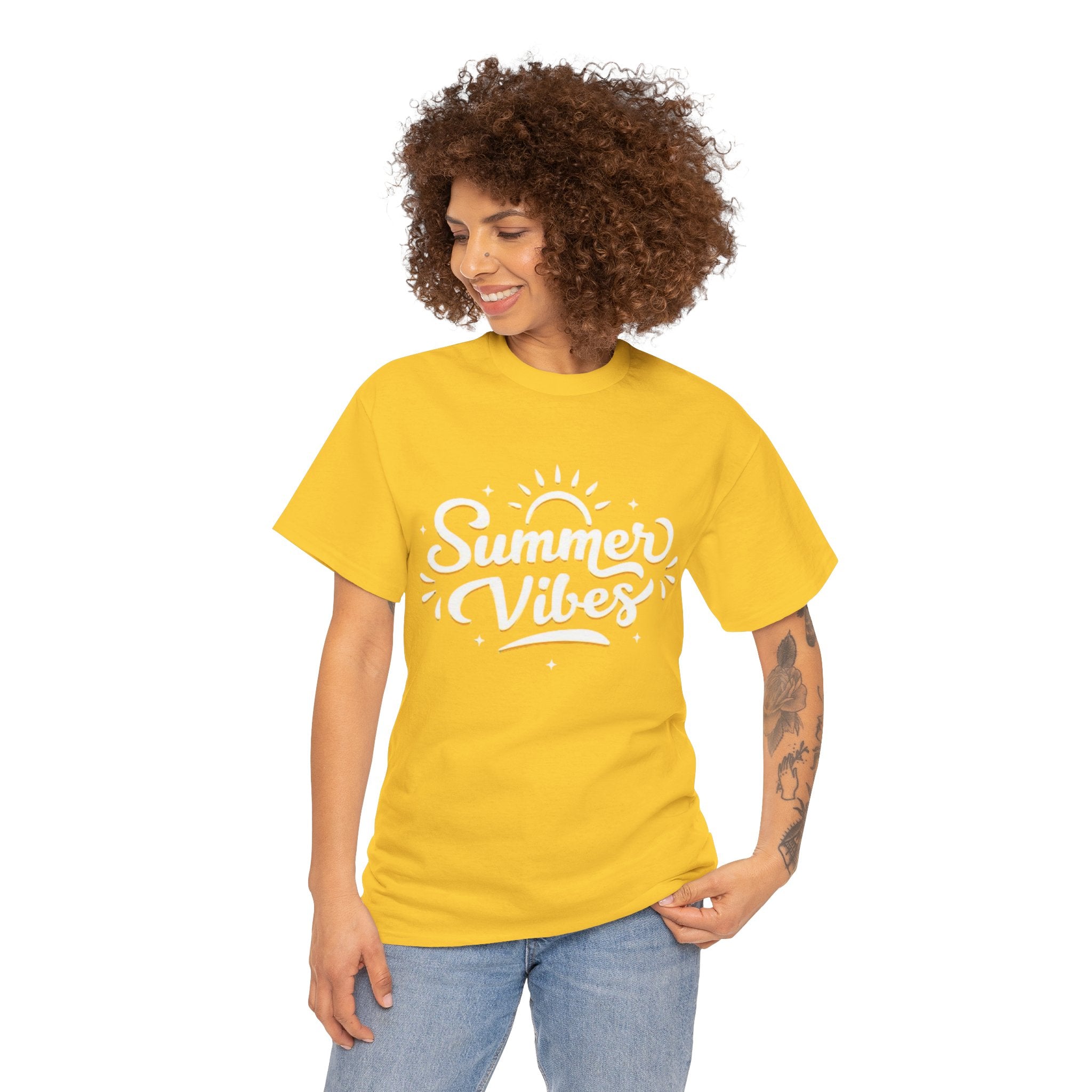 Summer T shirt