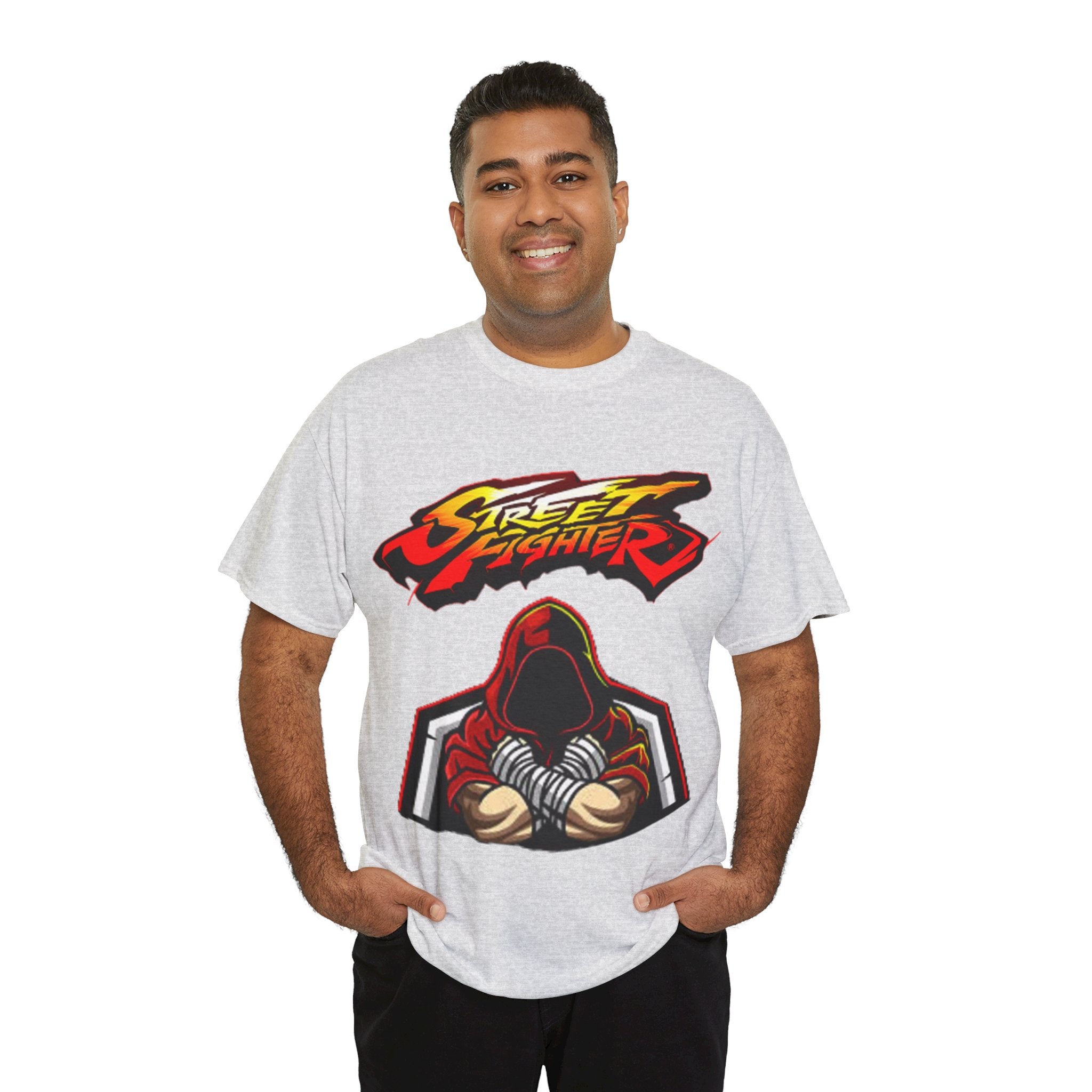 Street T Shirt