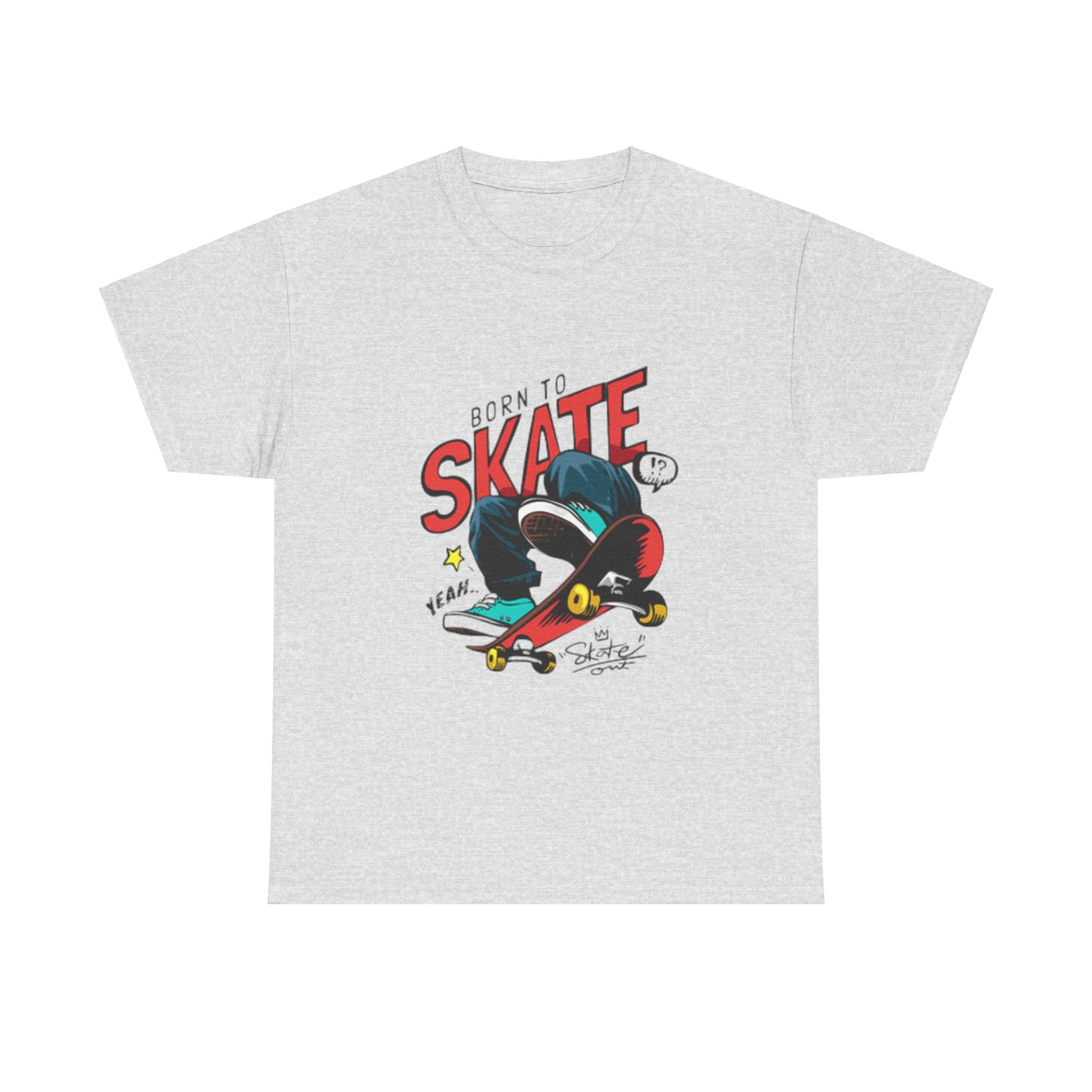 Skate T Shirt