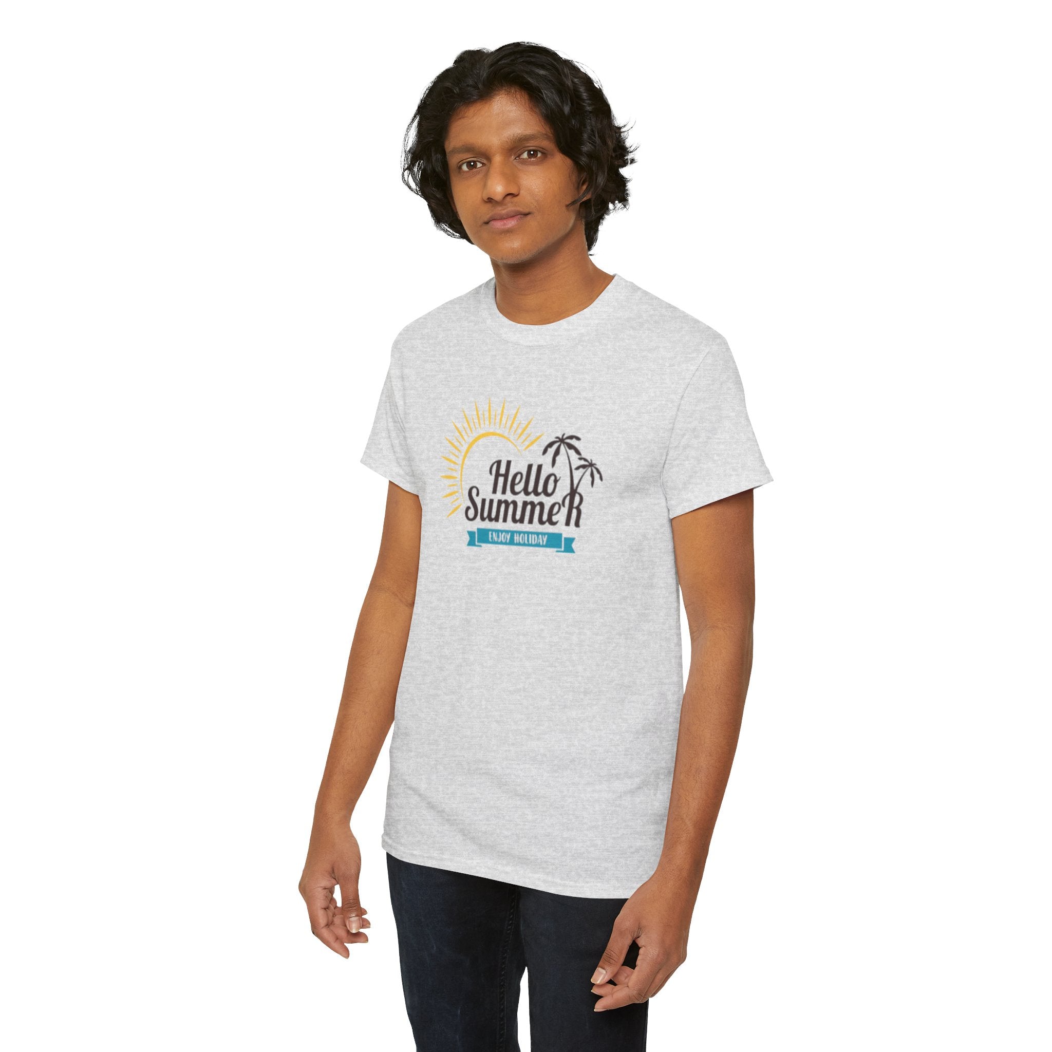 Summer T Shirt