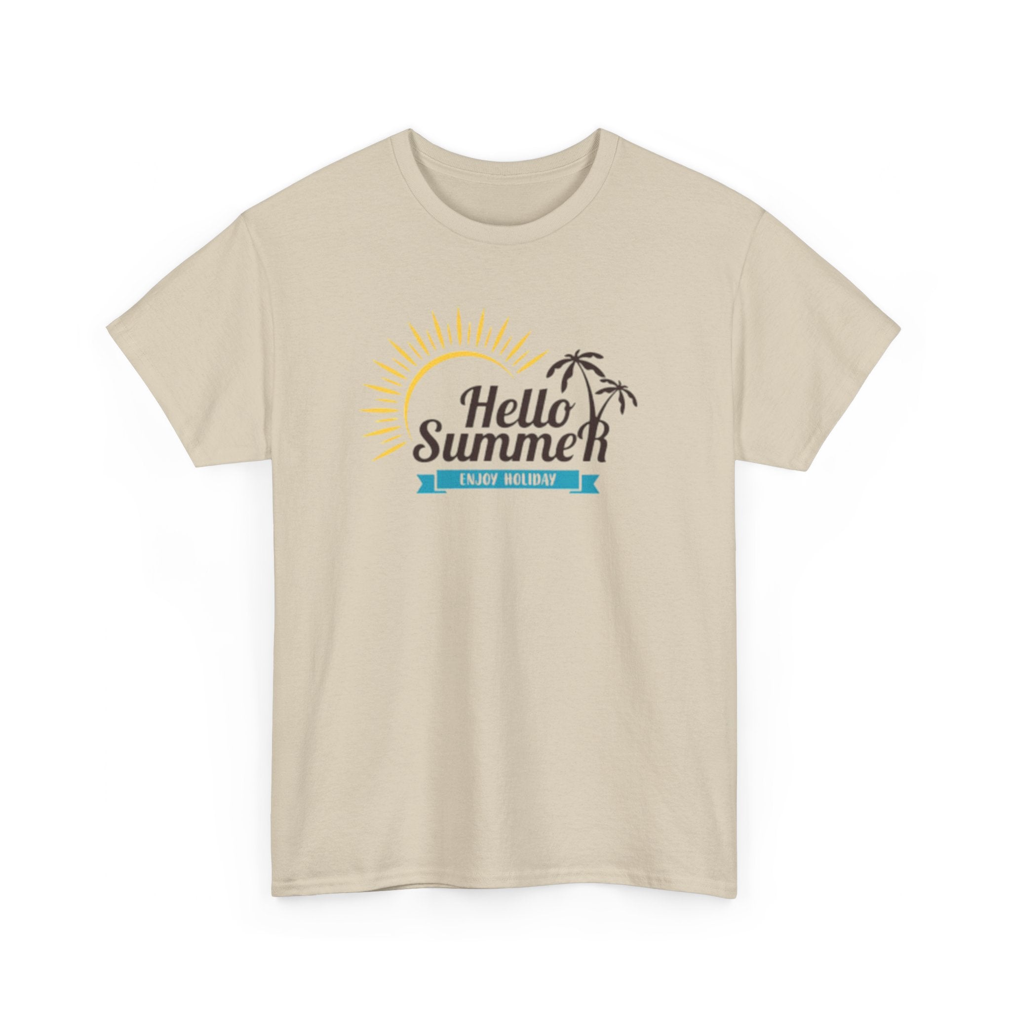 Summer T Shirt
