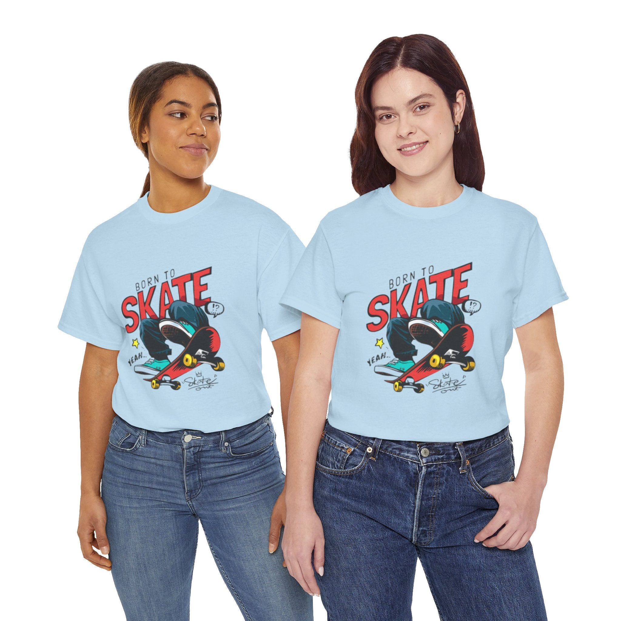 Skate T Shirt