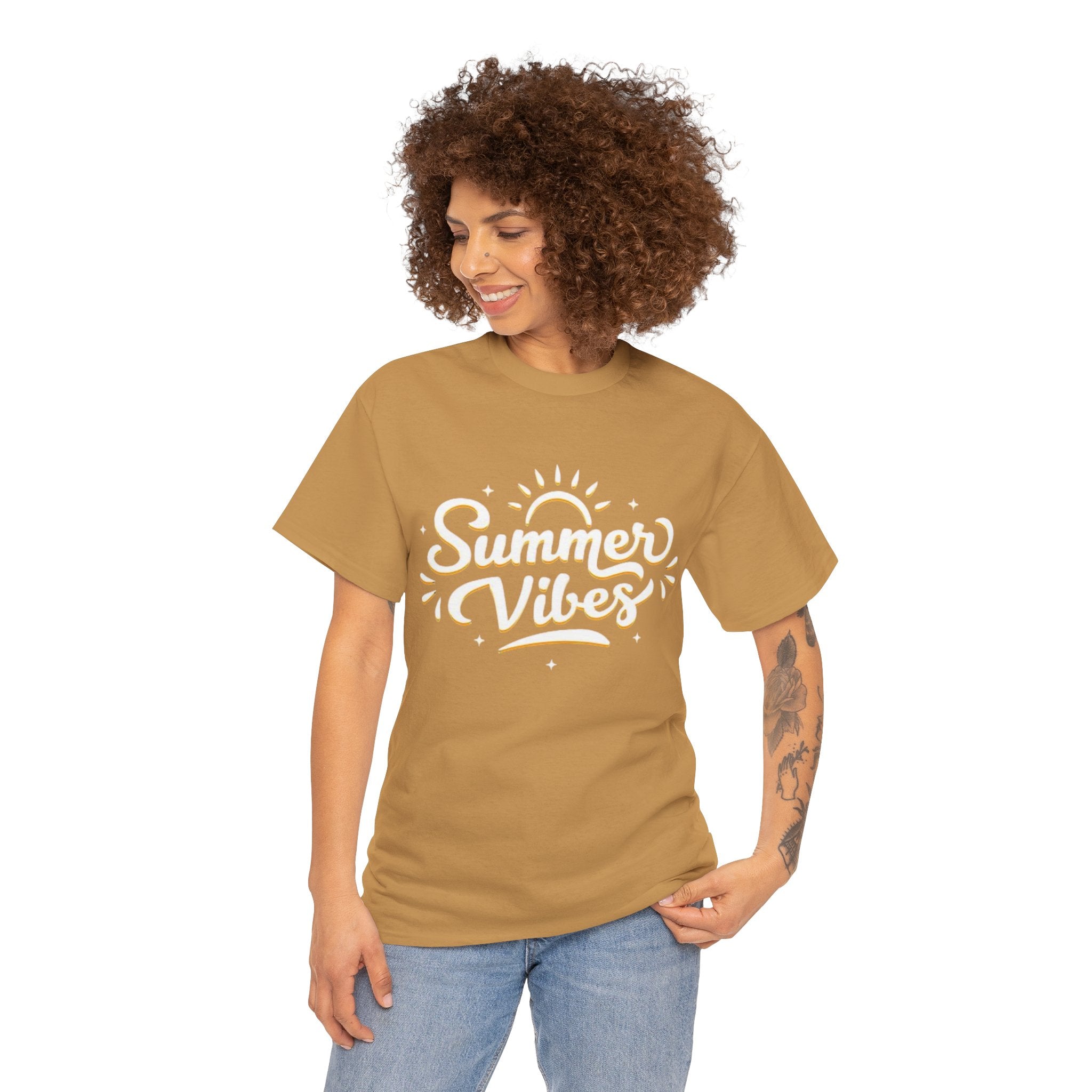 Summer T shirt