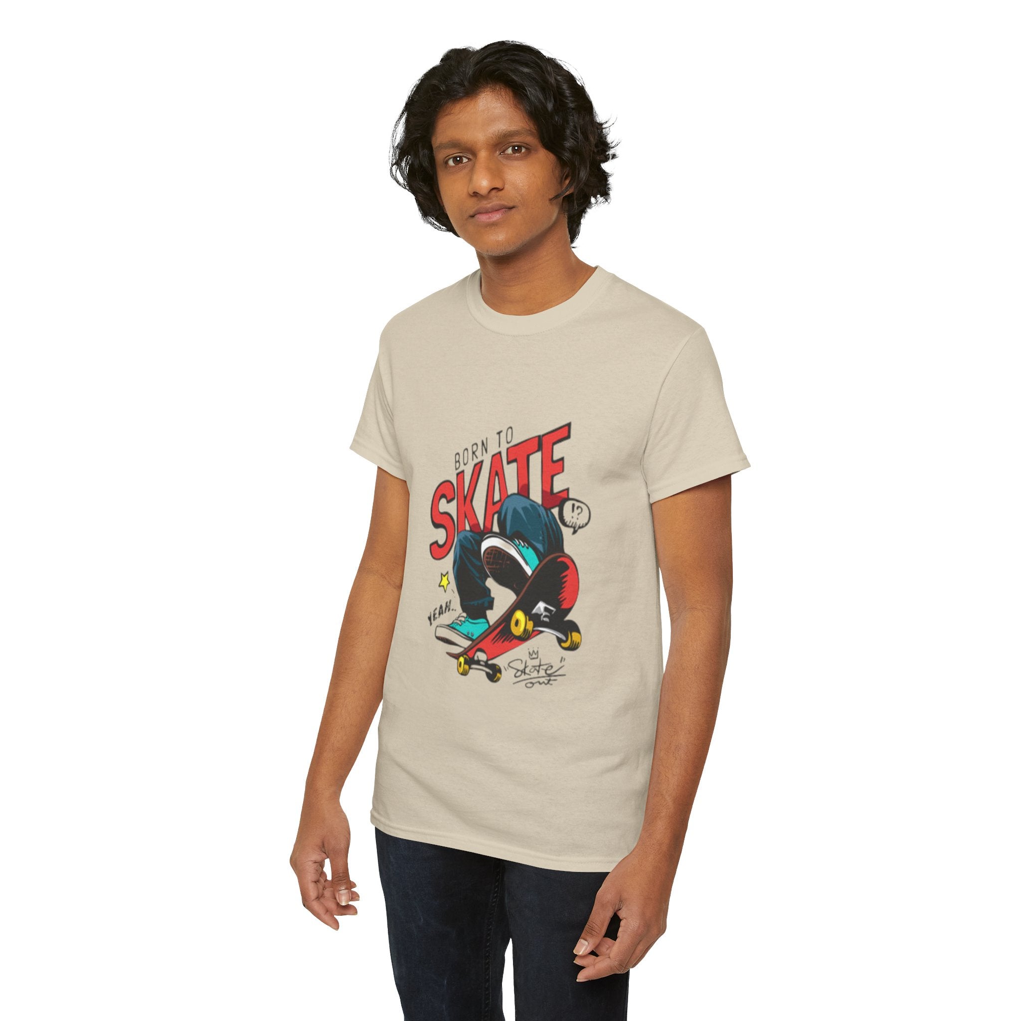 Skate T Shirt