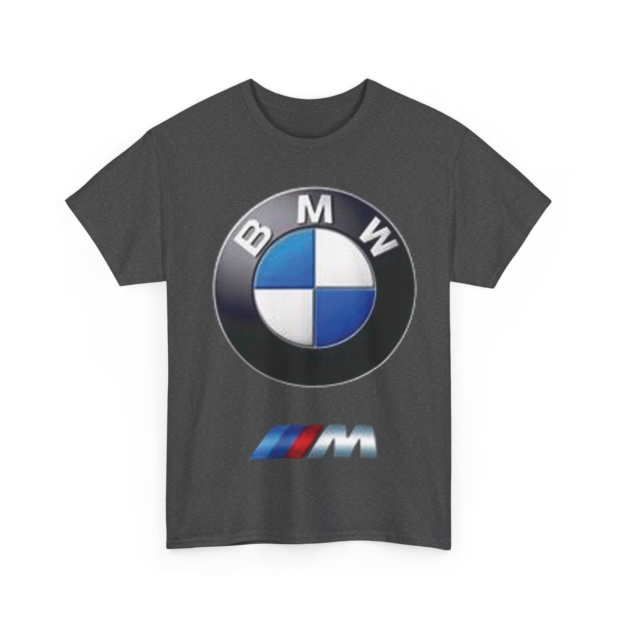 BMW-T shirt Unisex Heavy Cotton Tee