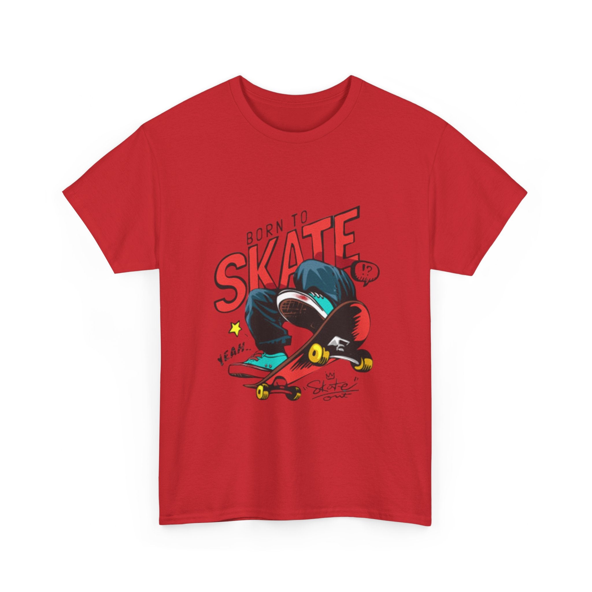 Skate T Shirt