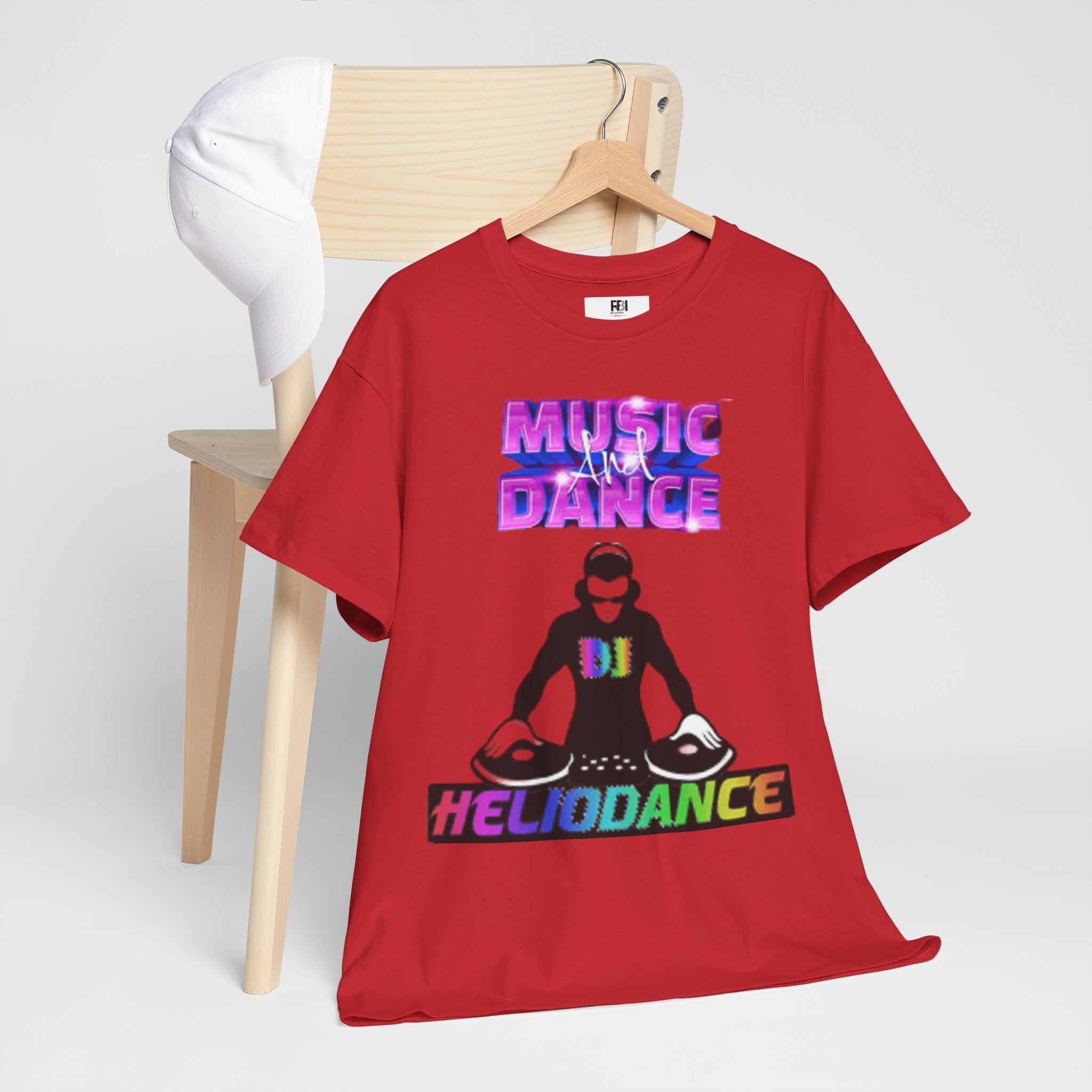 Dance T Shirt
