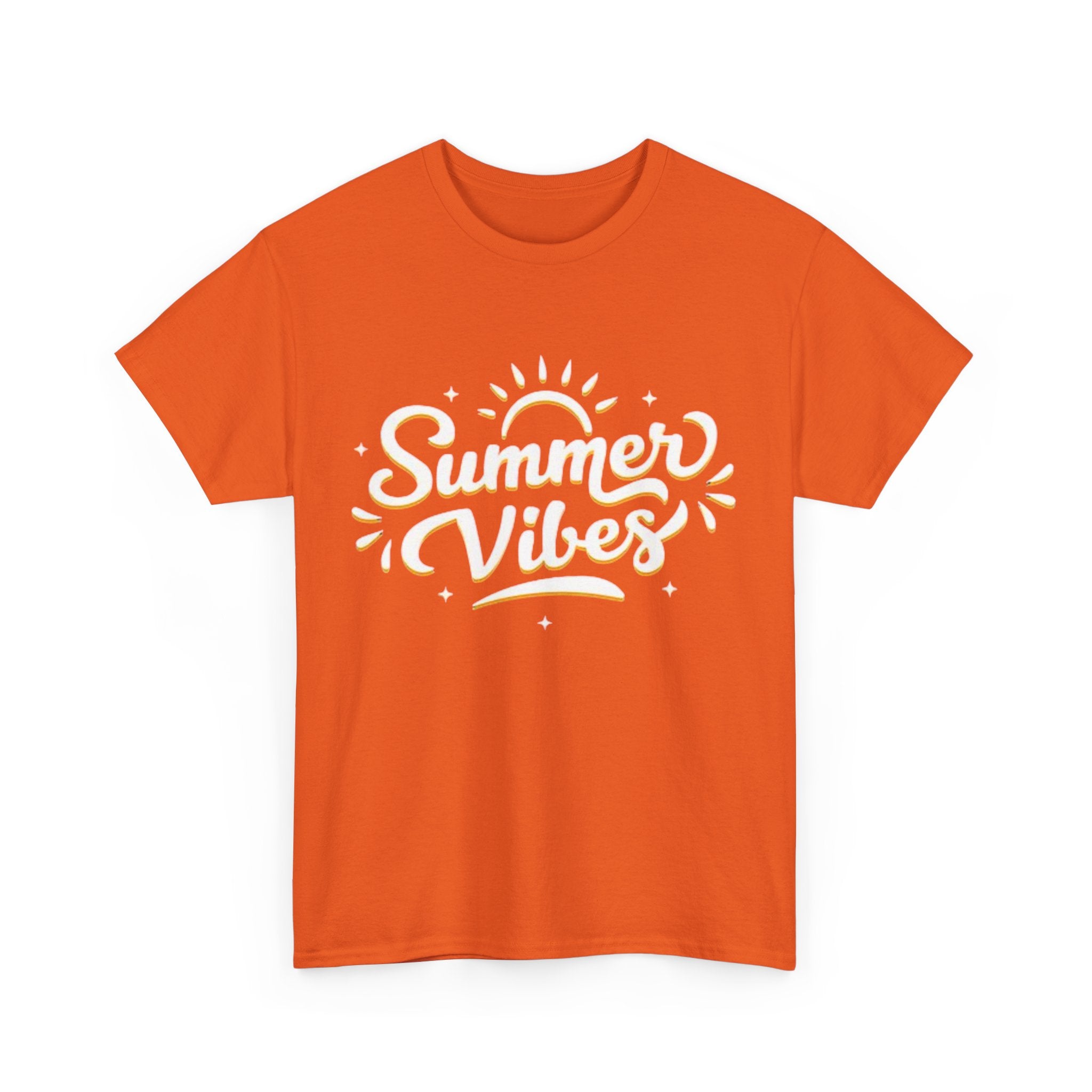 Summer T shirt