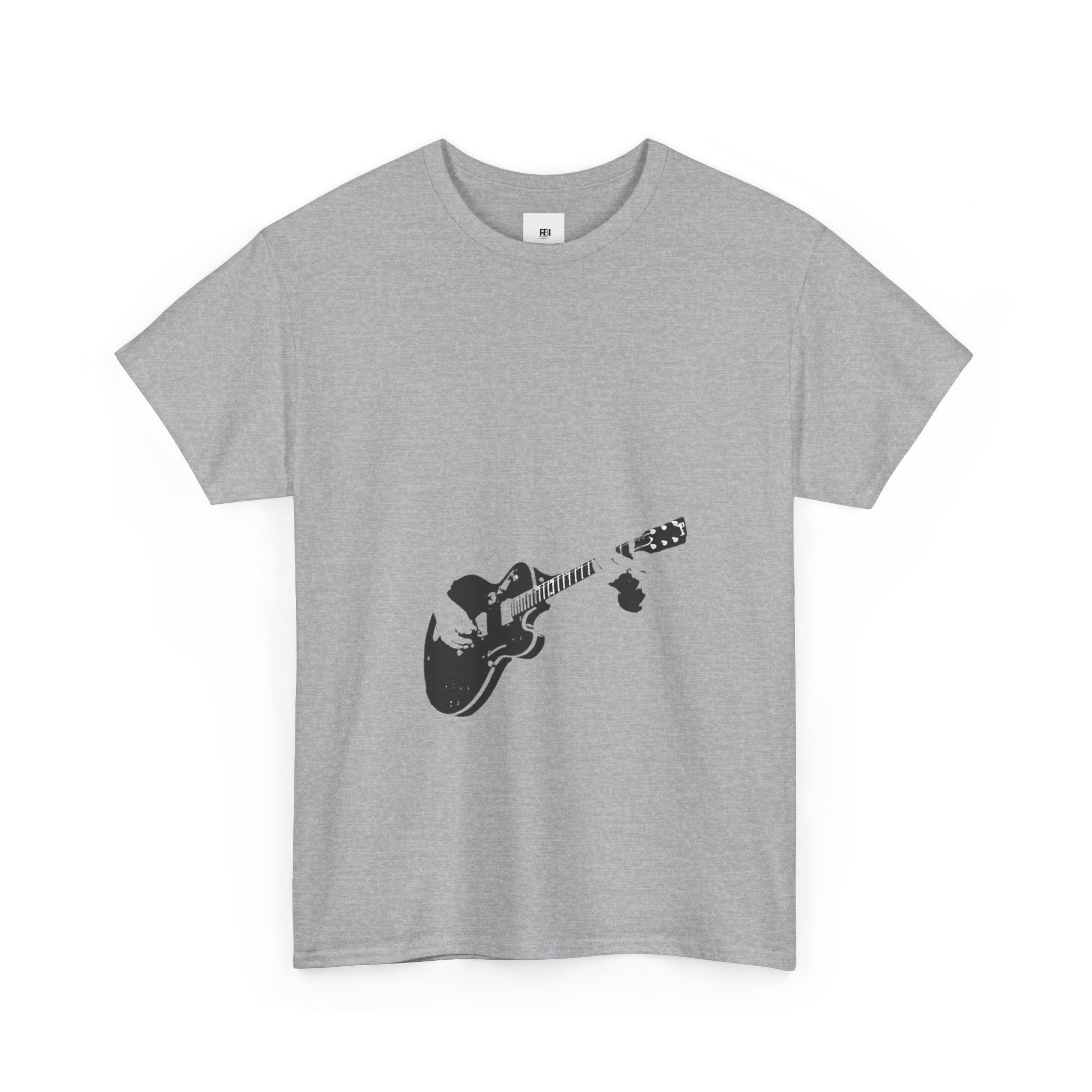 Rock T Shirt